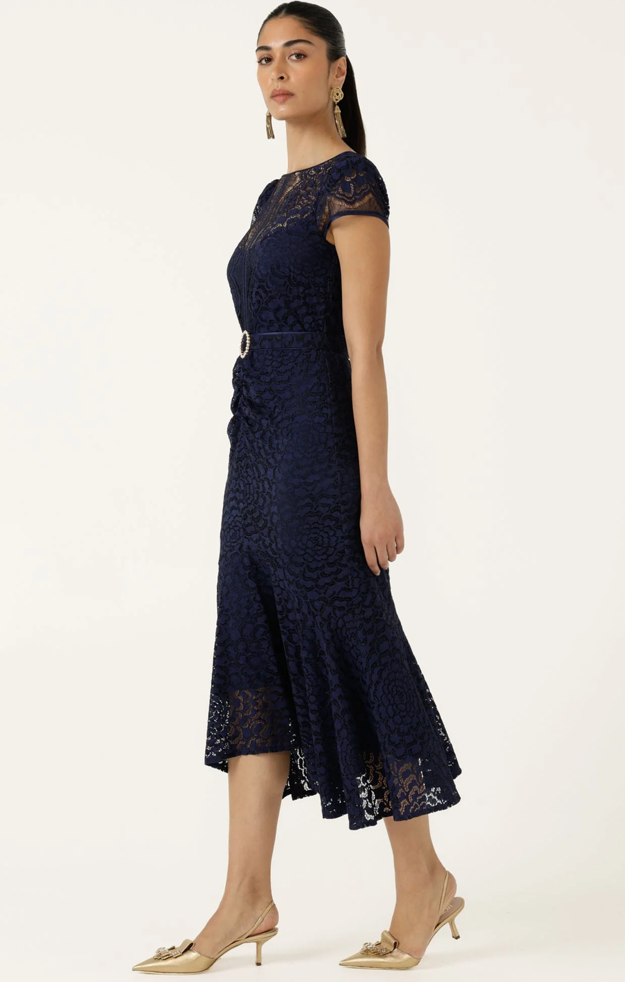 AFFAIR OF HONOUR DRESS - Image 10
