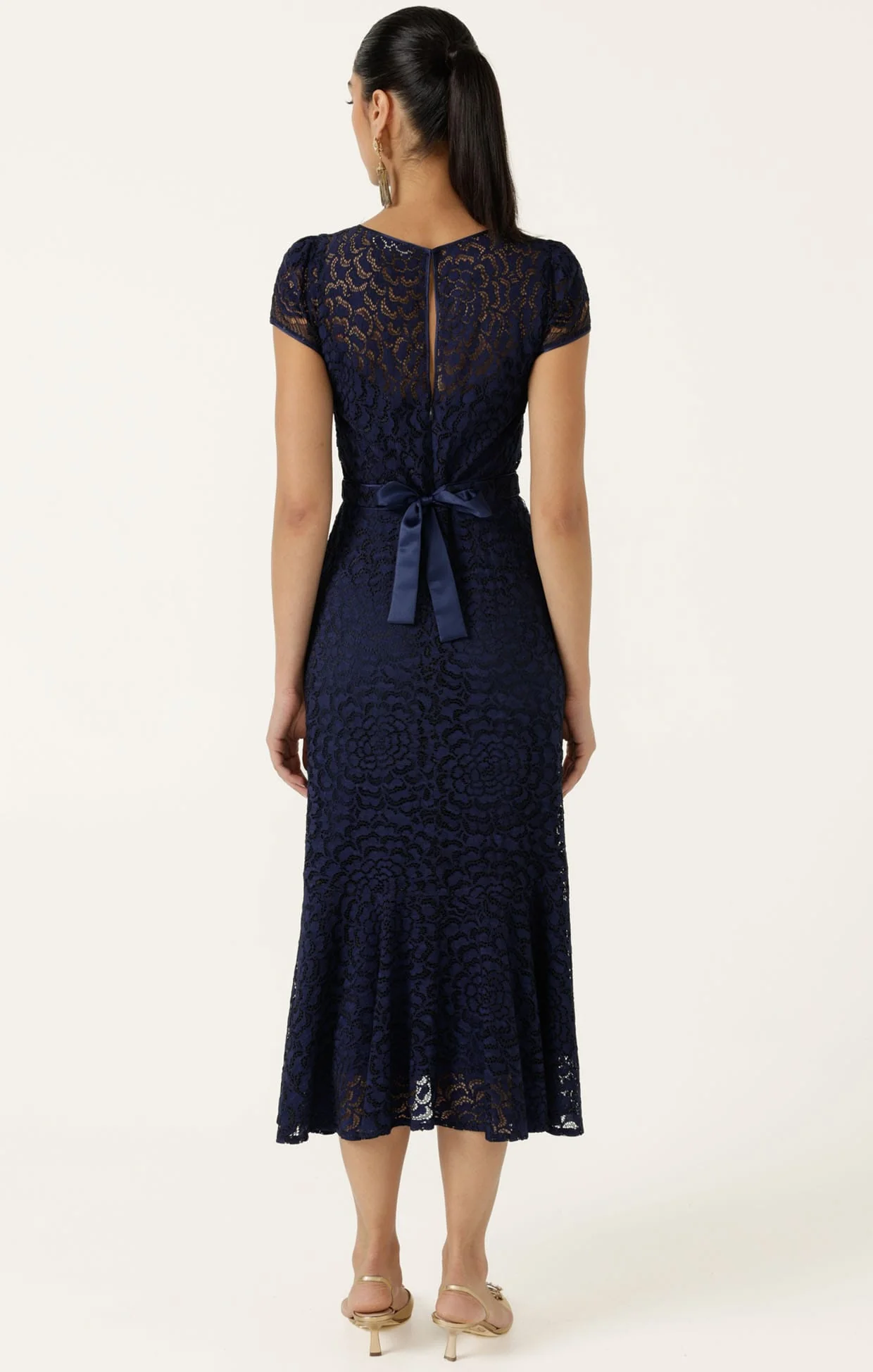 AFFAIR OF HONOUR DRESS - Image 11