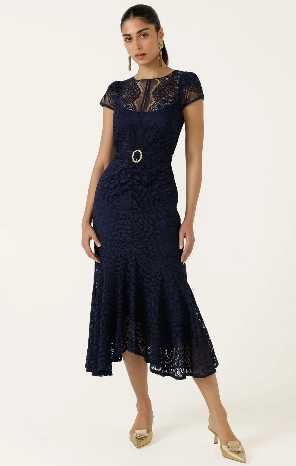 AFFAIR OF HONOUR DRESS - Image 2