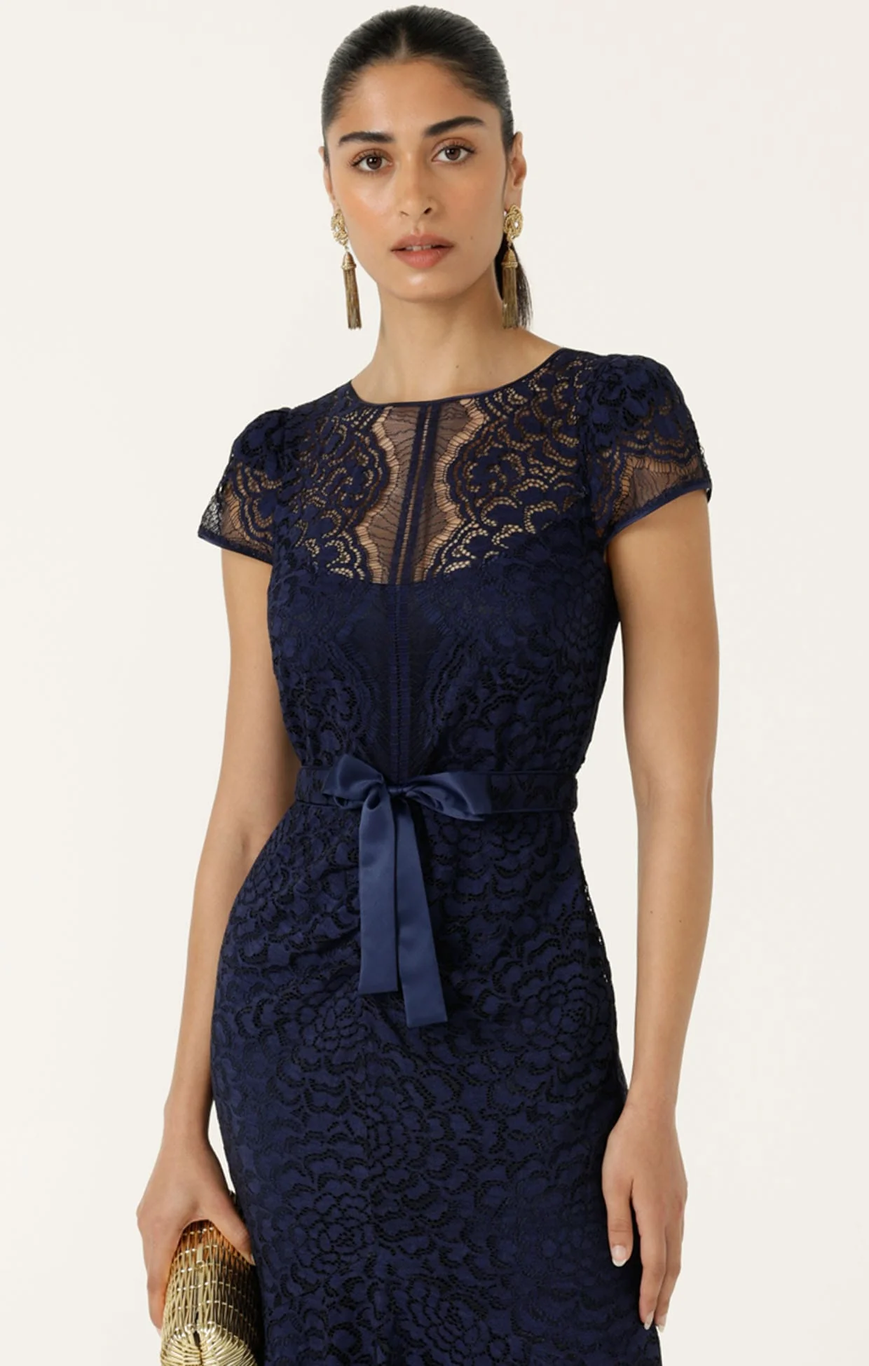 AFFAIR OF HONOUR DRESS - Image 3