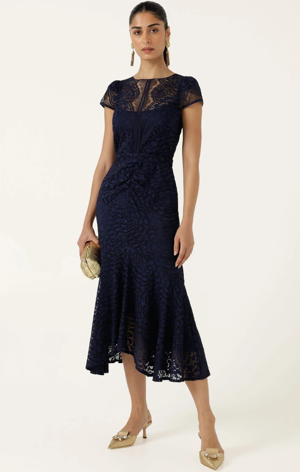 AFFAIR OF HONOUR DRESS - Image 5