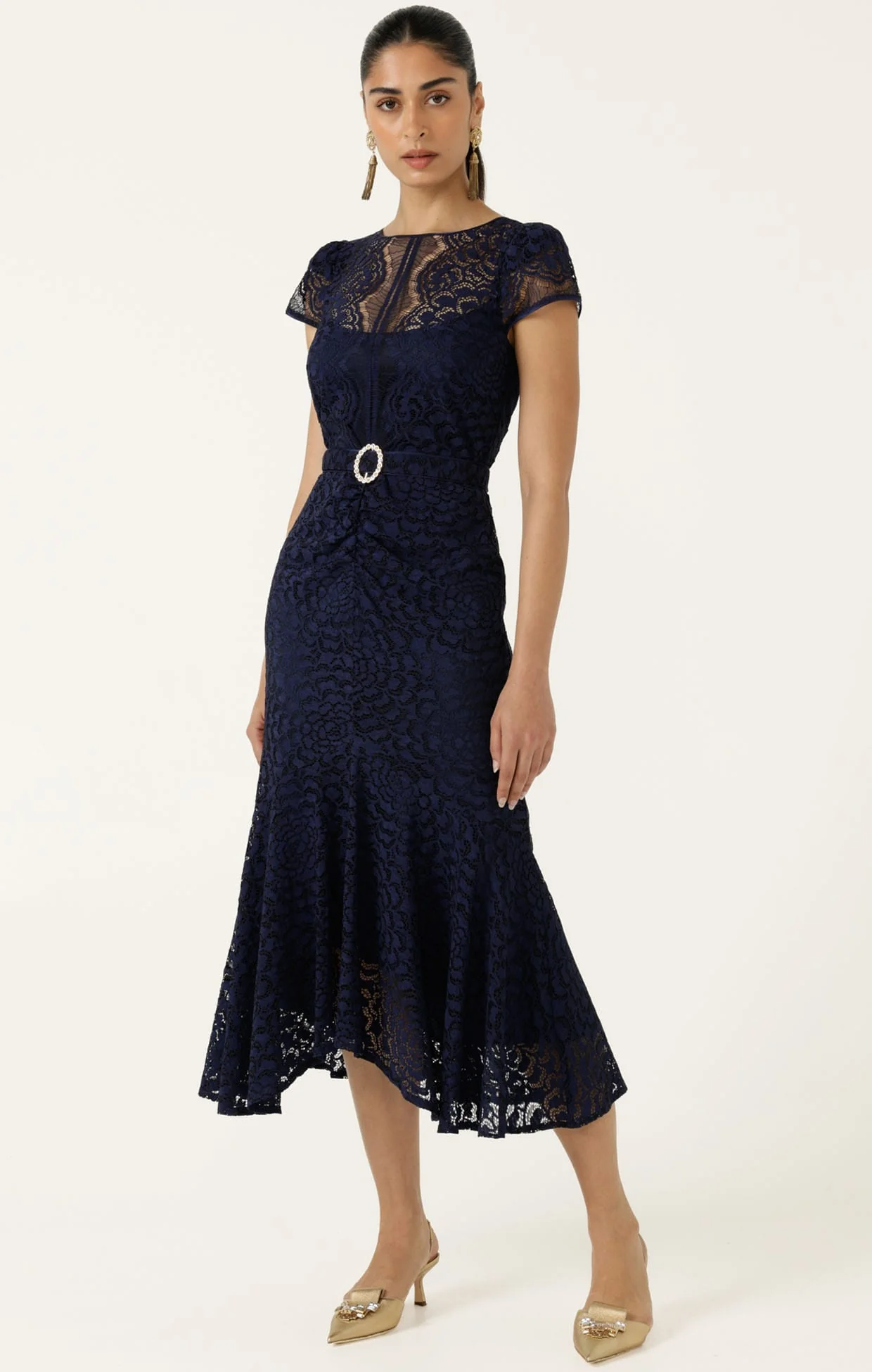 AFFAIR OF HONOUR DRESS - Image 7