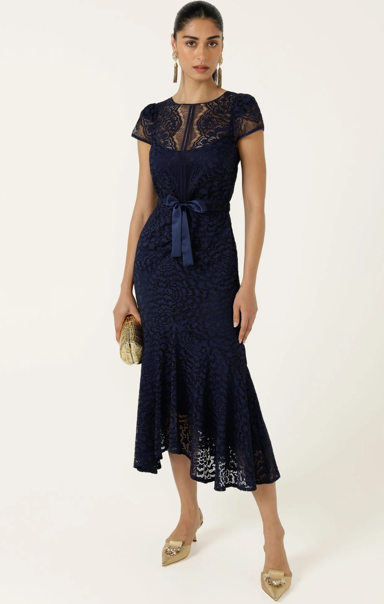 AFFAIR OF HONOUR DRESS - Image 8