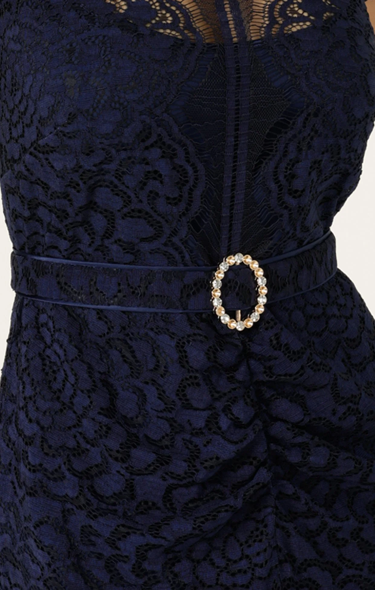 AFFAIR OF HONOUR DRESS - Image 9
