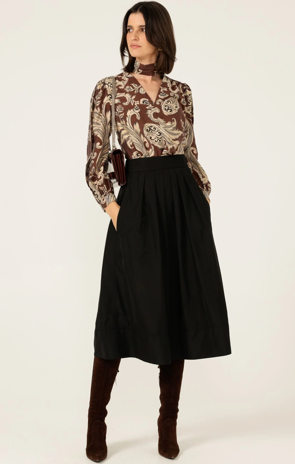 ALEXIA BLOUSE - Image 5