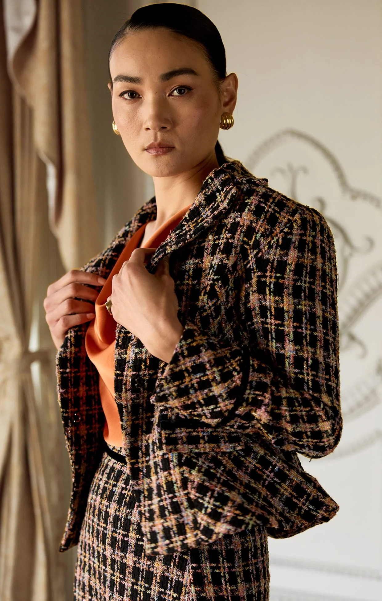 AUDREY JACKET - Image 2