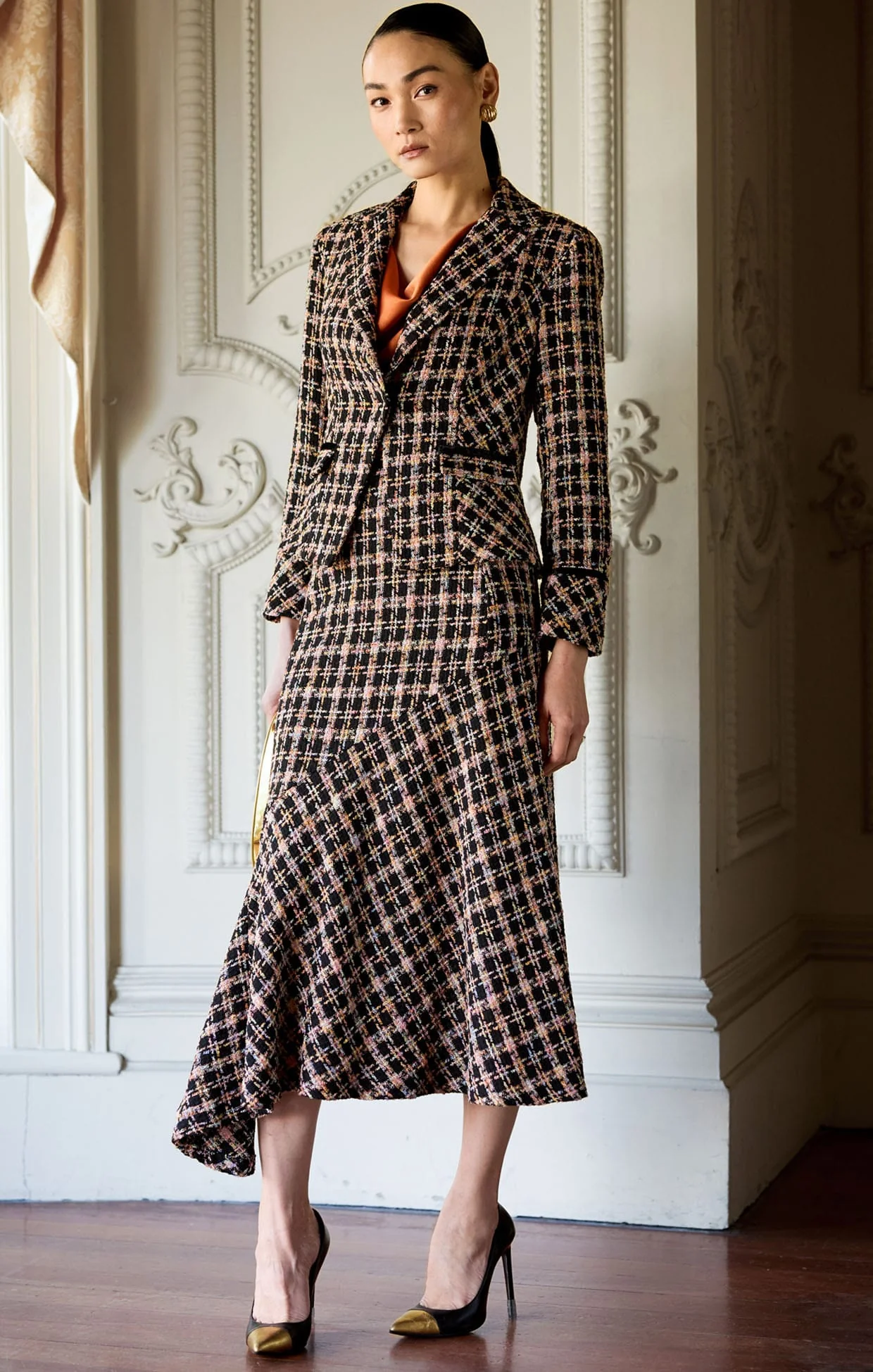 AUDREY JACKET - Image 3