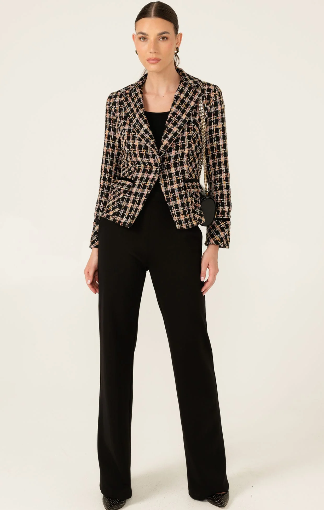 AUDREY JACKET - Image 4