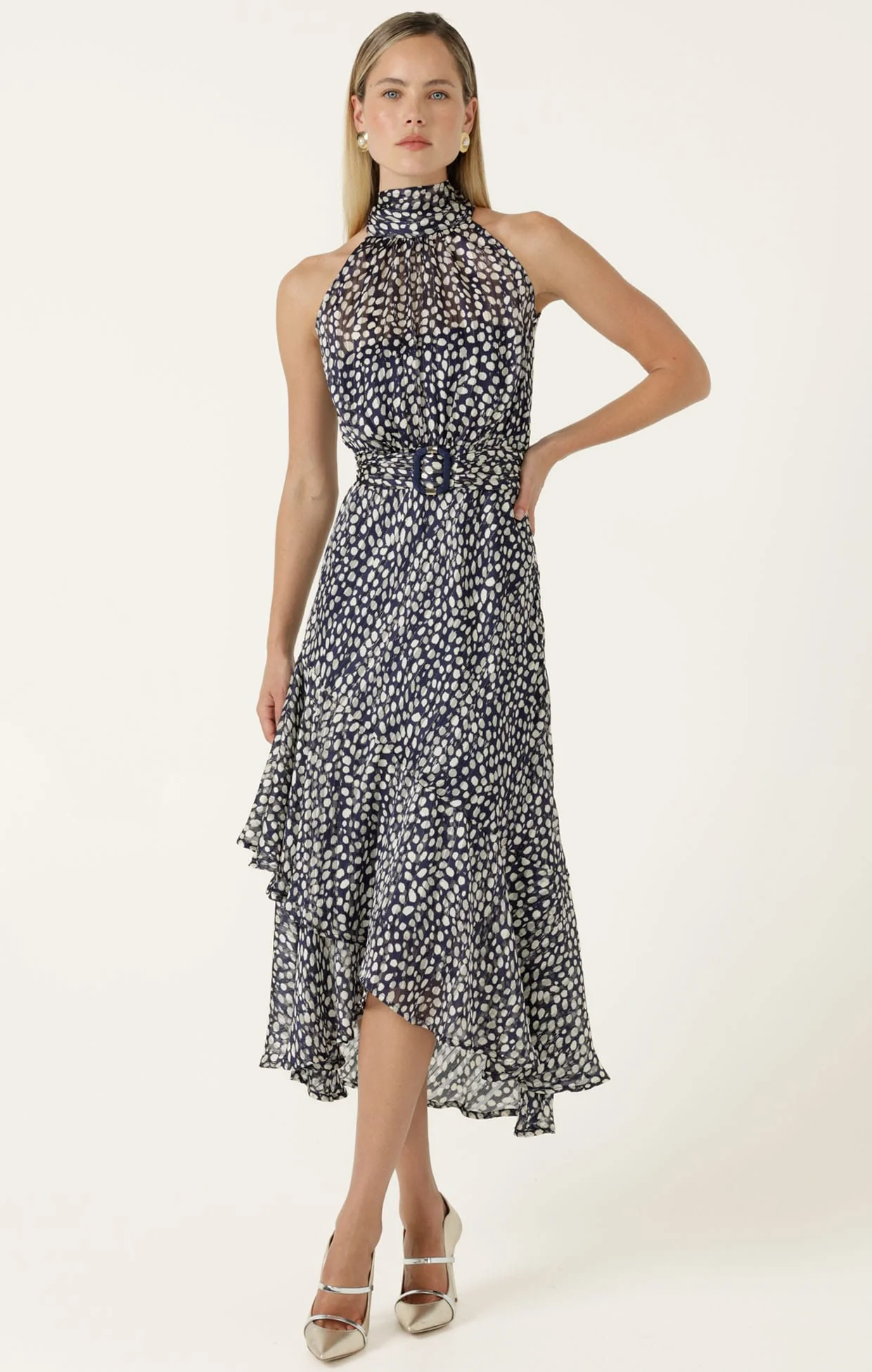 AUSTEN DRESS