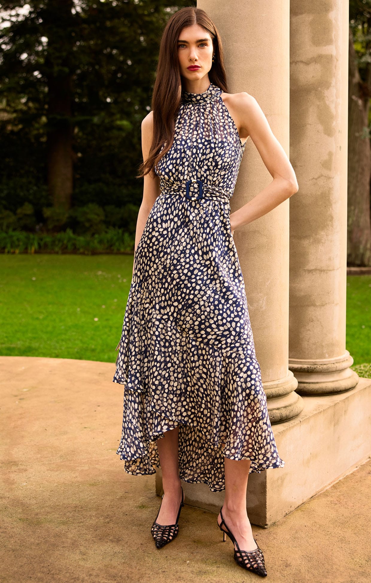 AUSTEN DRESS - Image 2