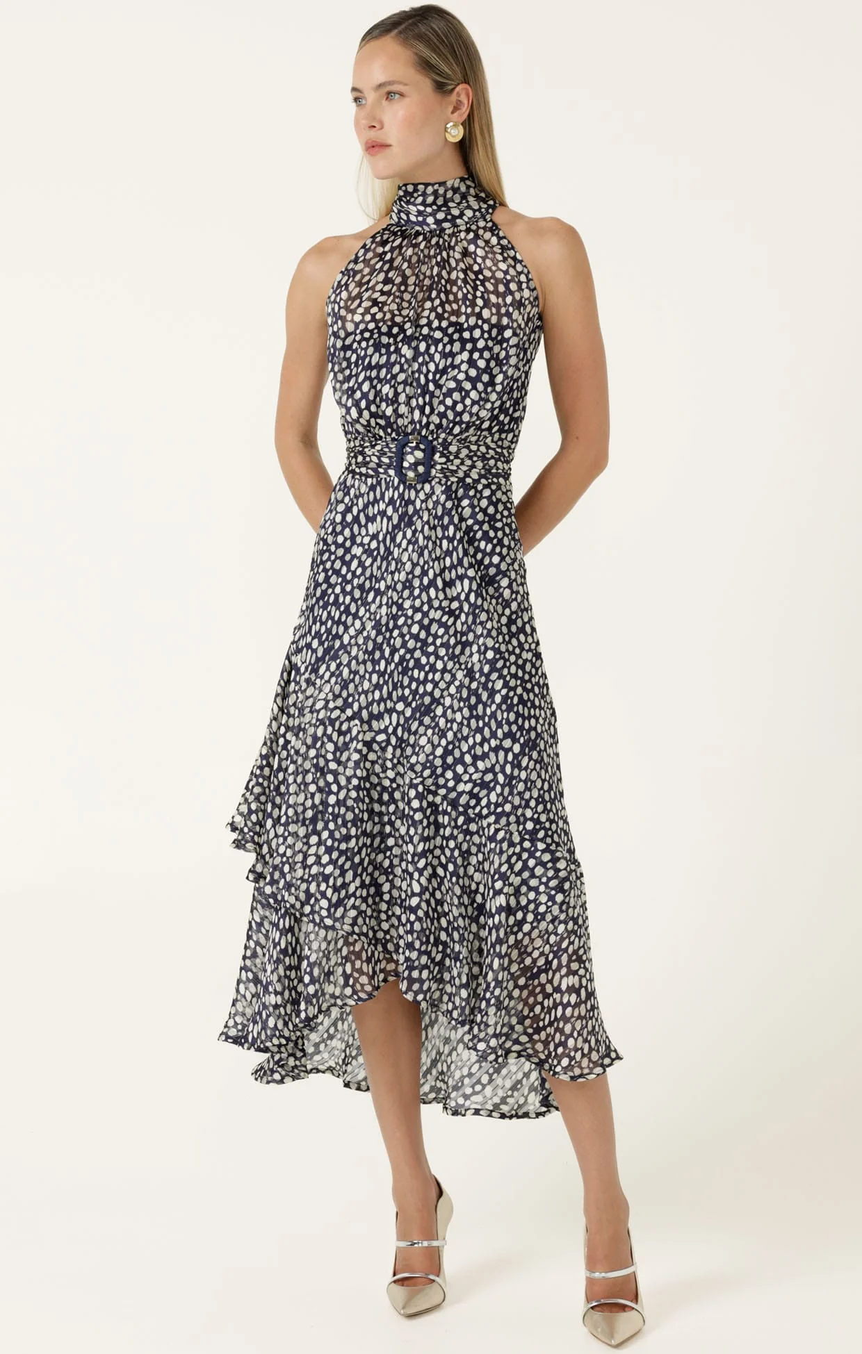 AUSTEN DRESS - Image 3