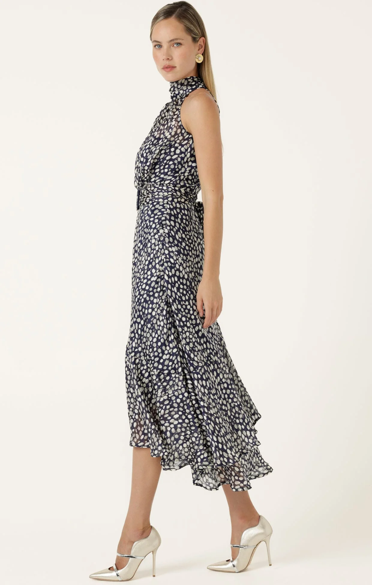 AUSTEN DRESS - Image 8