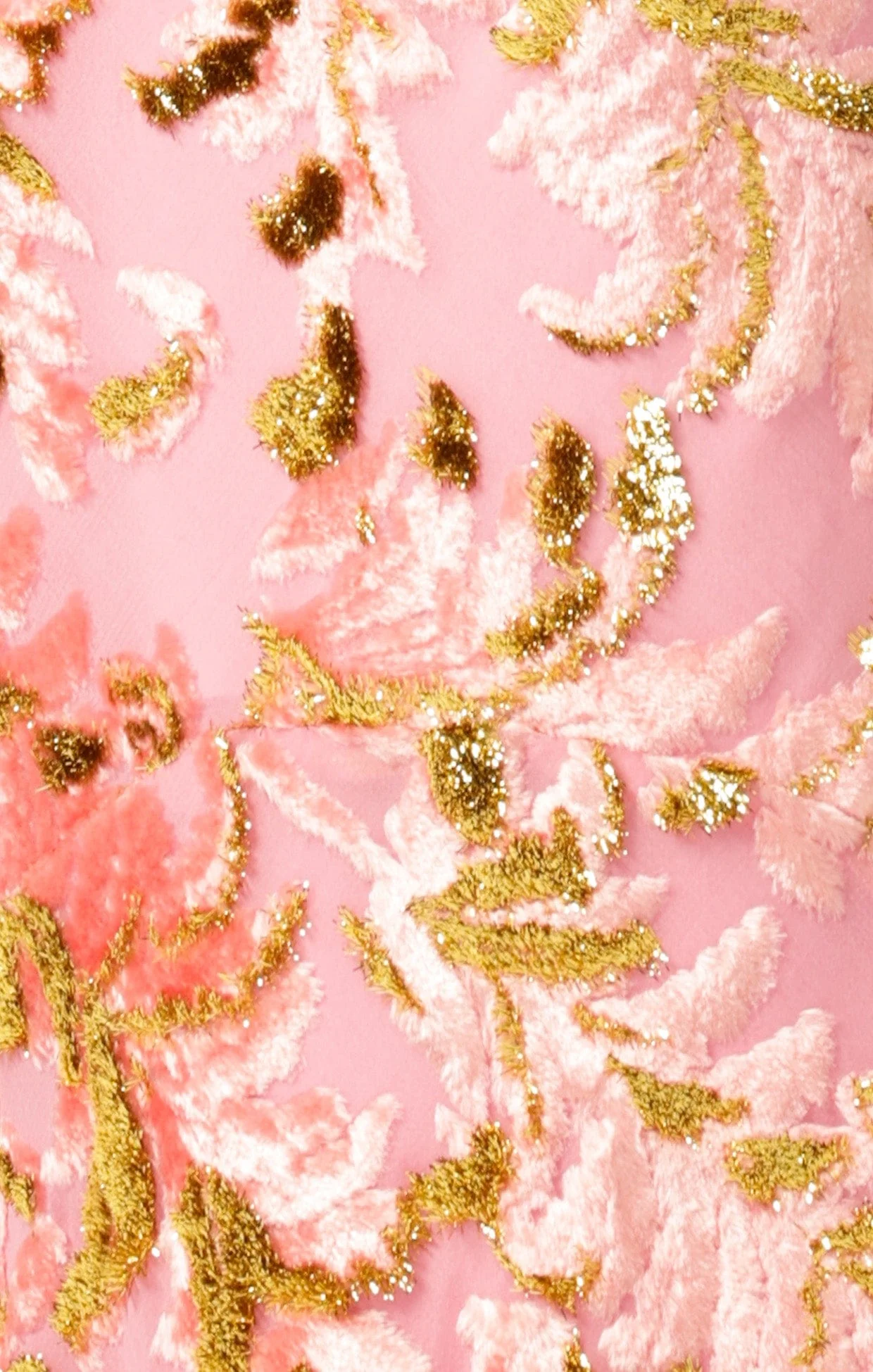 BLOSSOM KIMONO PINK GOLD - Image 11