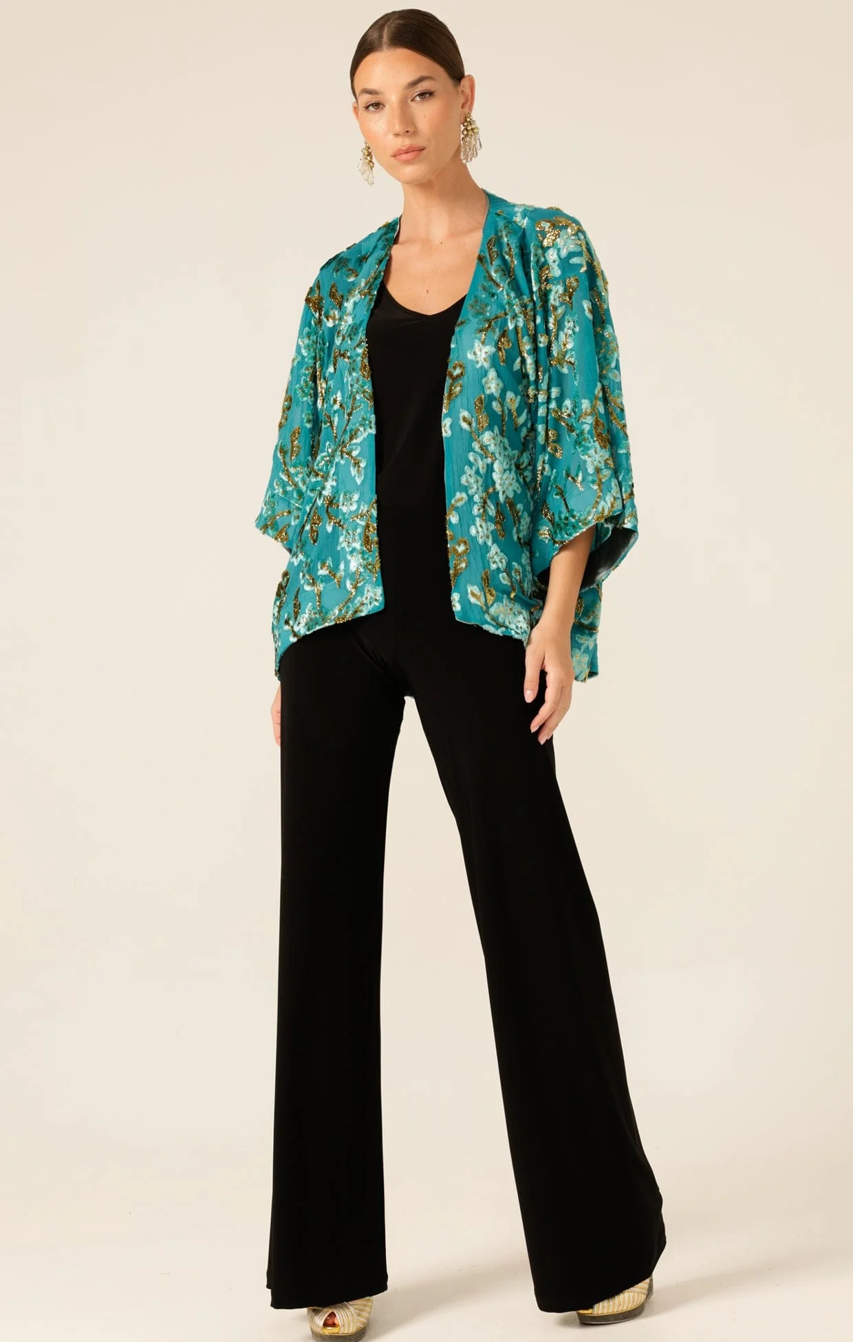 BLOSSOM KIMONO - Image 5