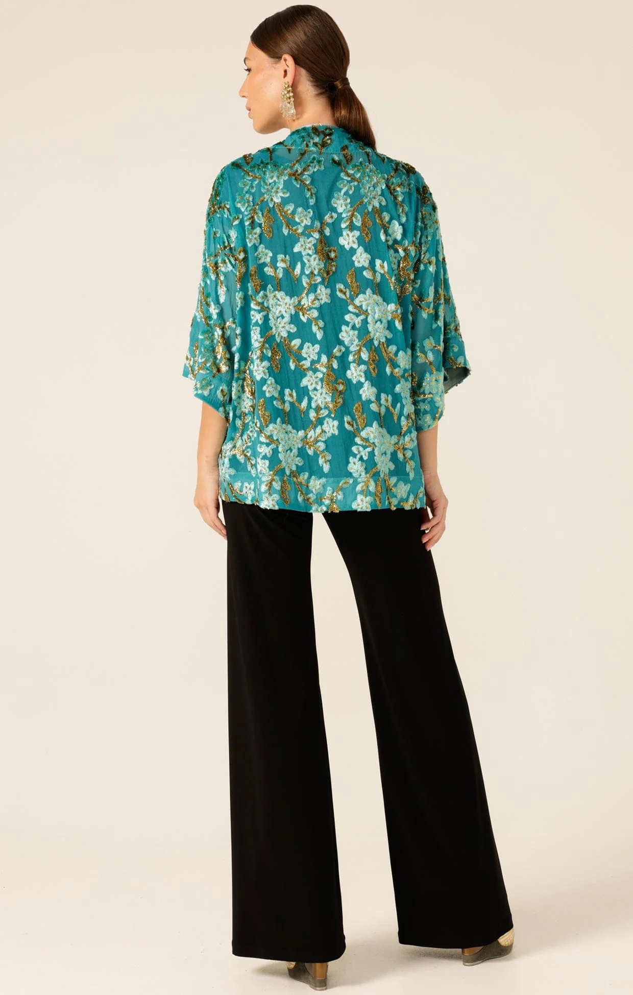 BLOSSOM KIMONO - Image 8