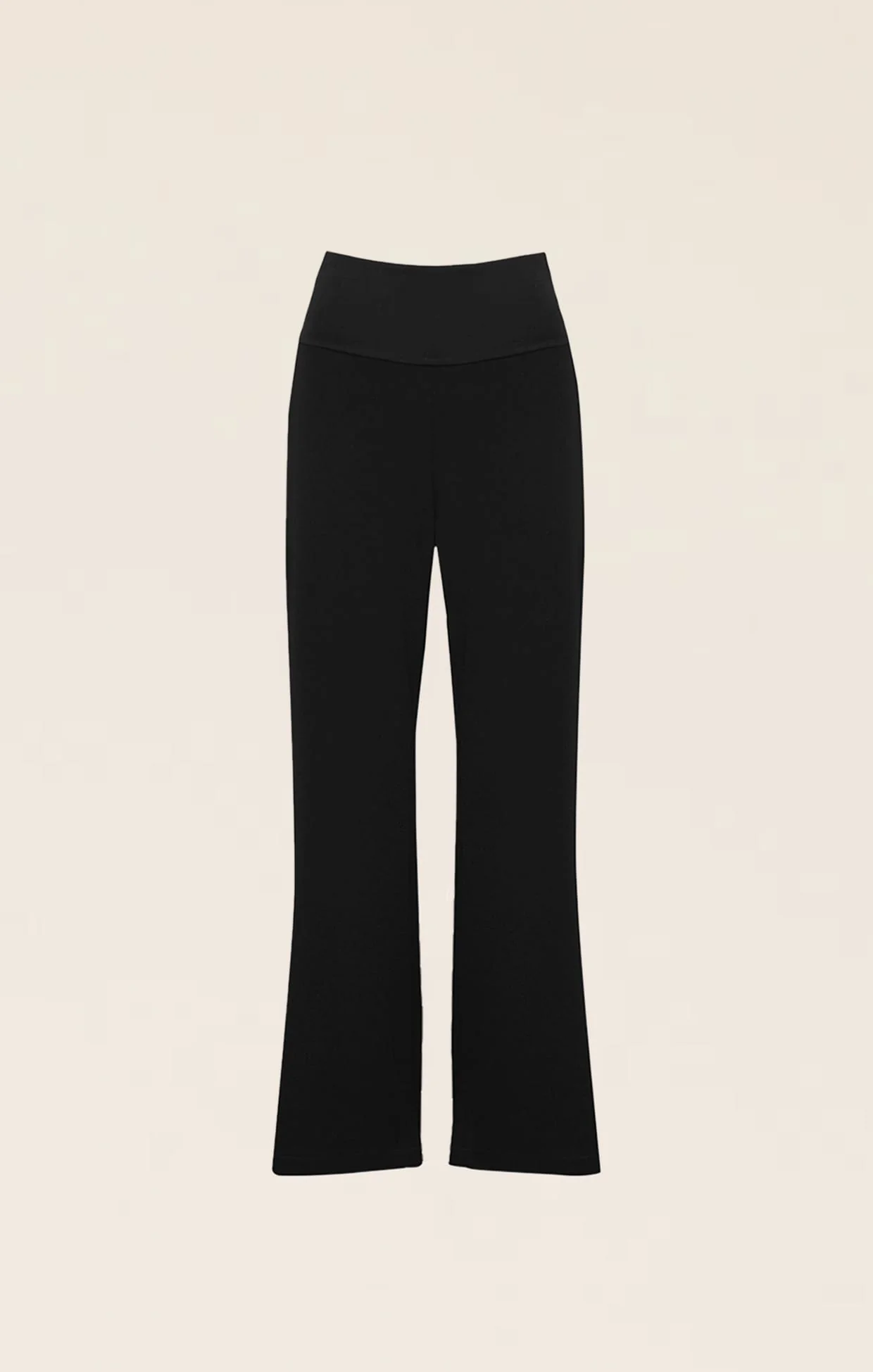 CLASSIC TROUSER IN BLACK - Image 9