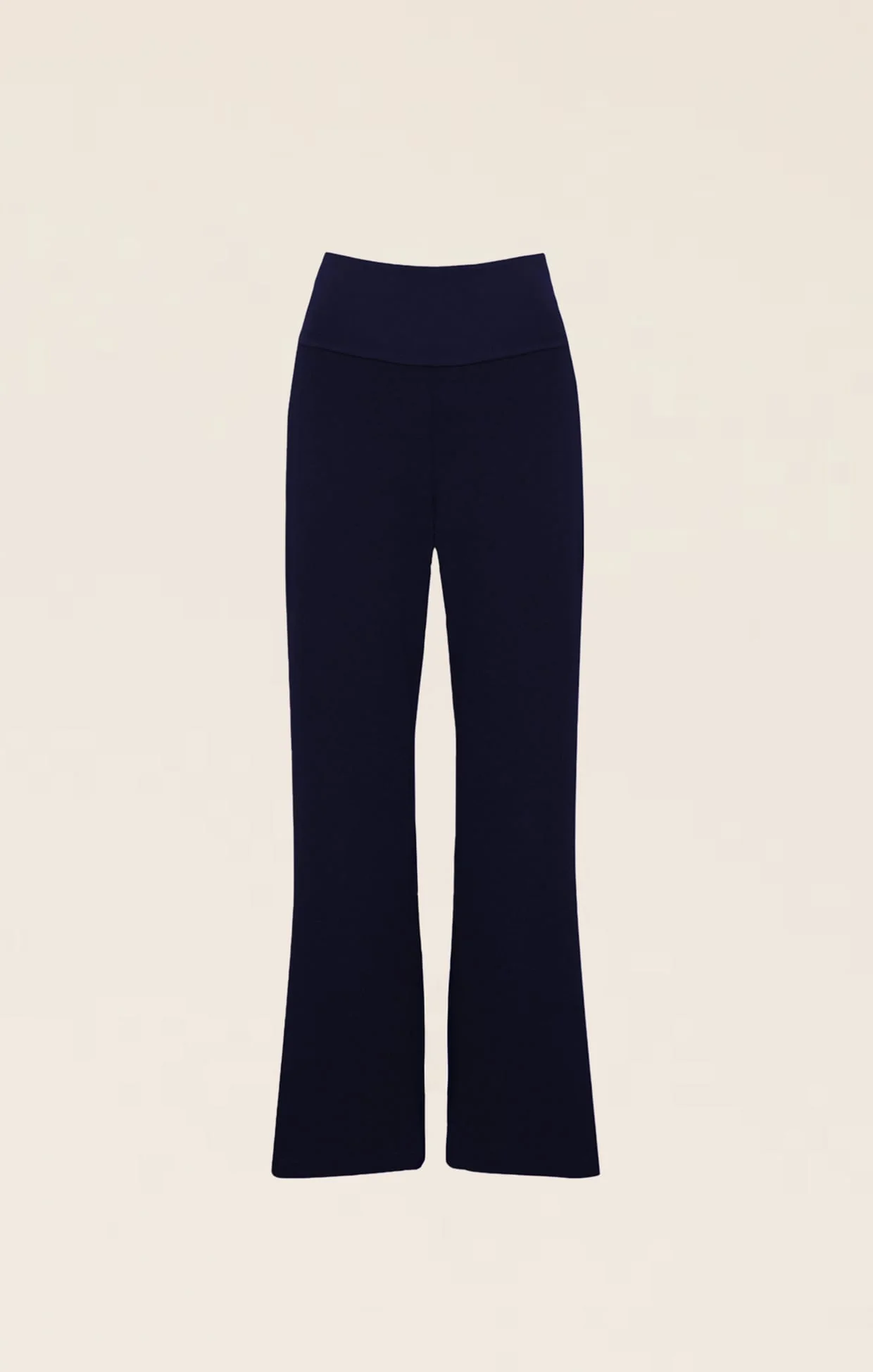 CLASSIC TROUSER IN NAVY - Image 11
