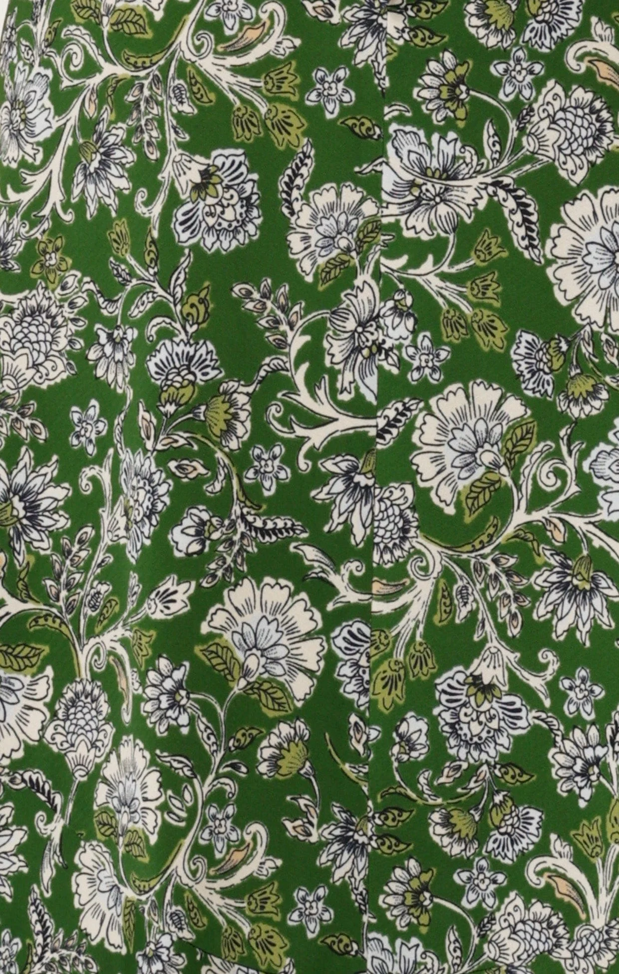 CLOVER MIDI DRESS - Image 8