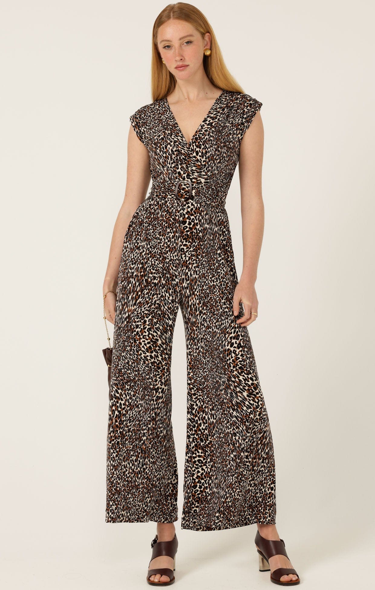 CONCETTA JUMPSUIT