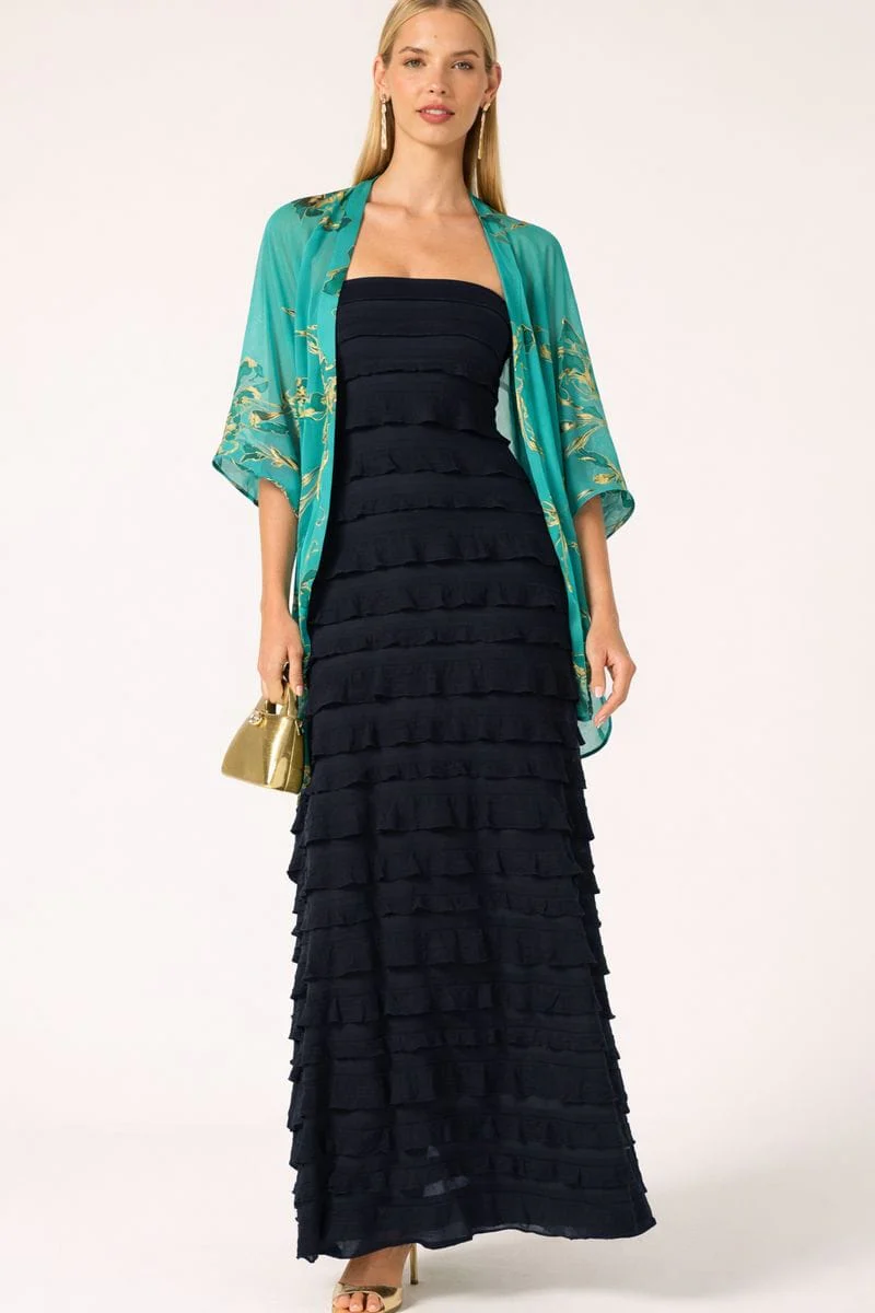 COURTESAN KIMONO - Image 2