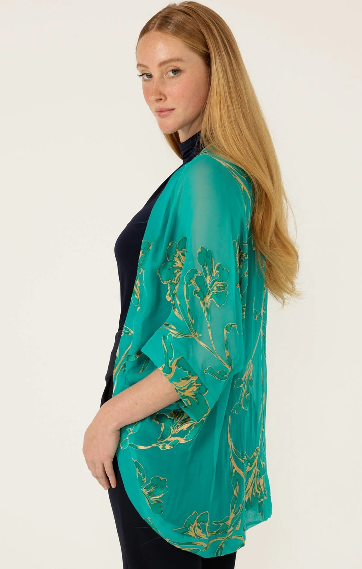COURTESAN KIMONO - Image 4