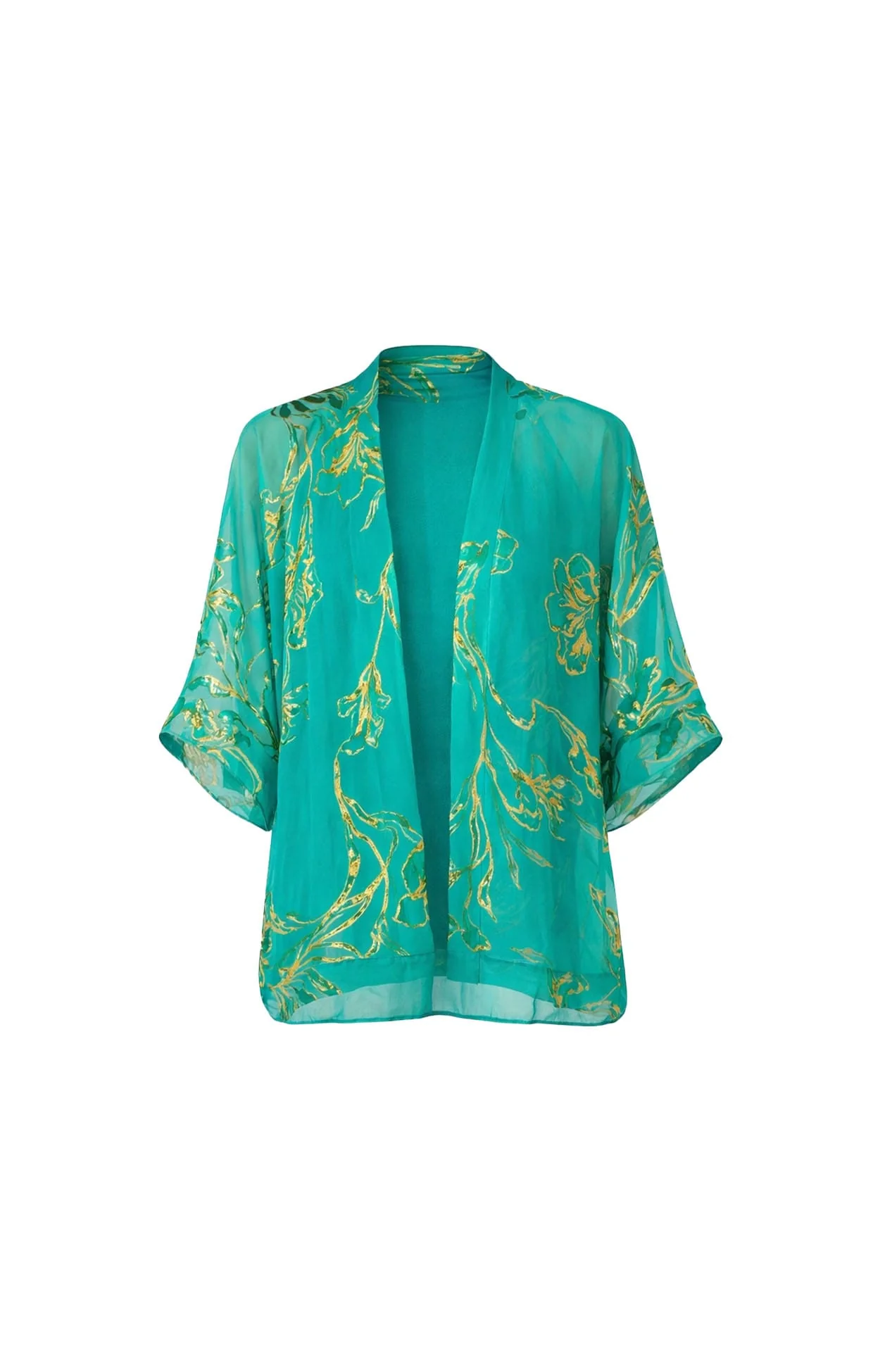 COURTESAN KIMONO - Image 8