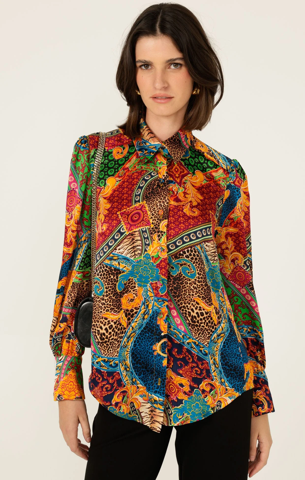 CYRILLA SHIRT - Image 3