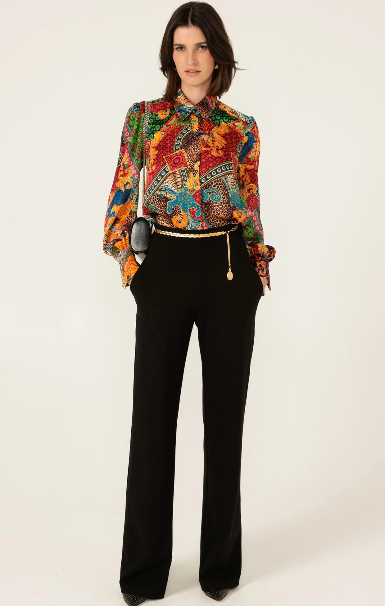CYRILLA SHIRT - Image 4