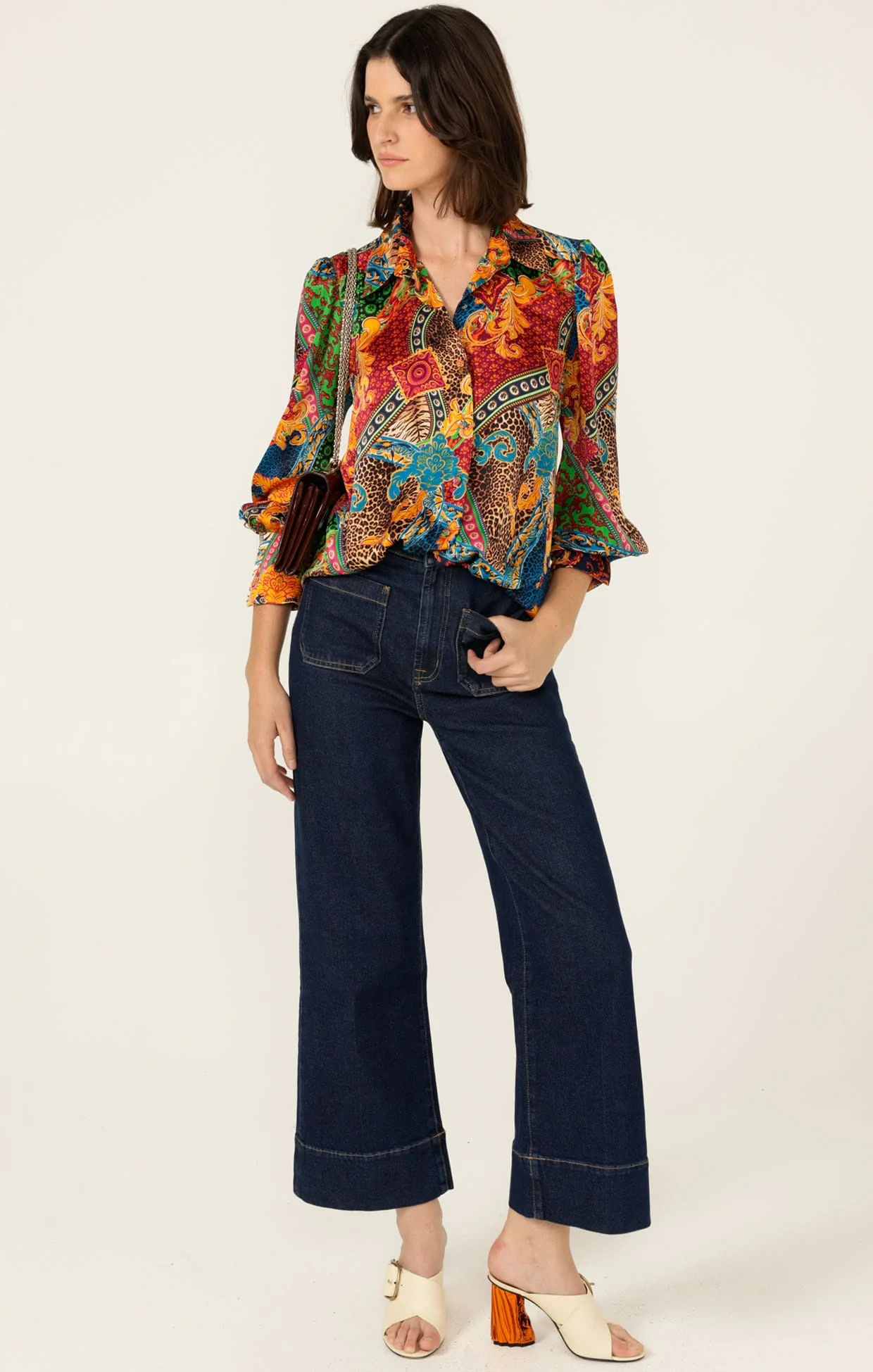 CYRILLA SHIRT - Image 6