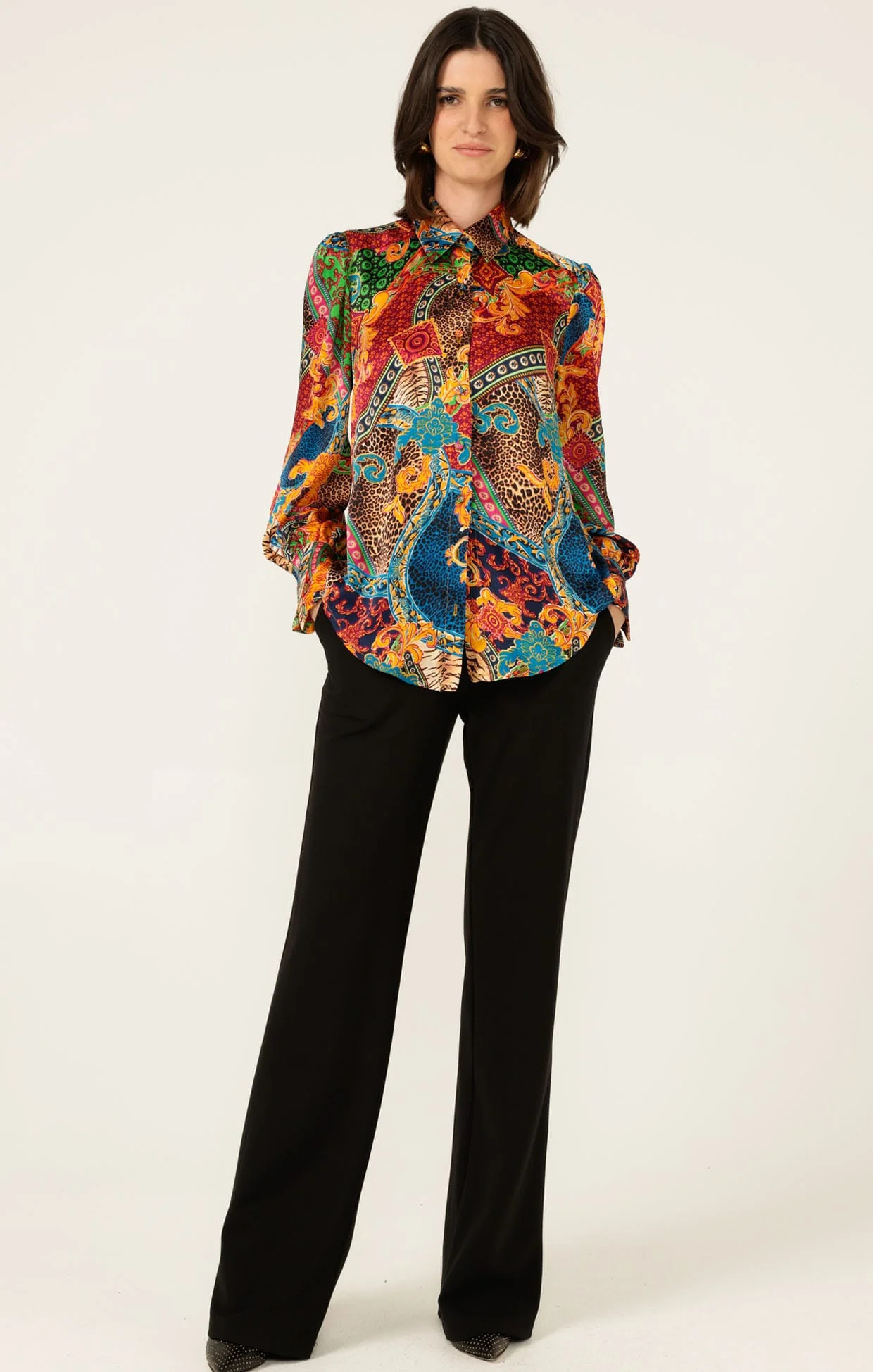 CYRILLA SHIRT - Image 7