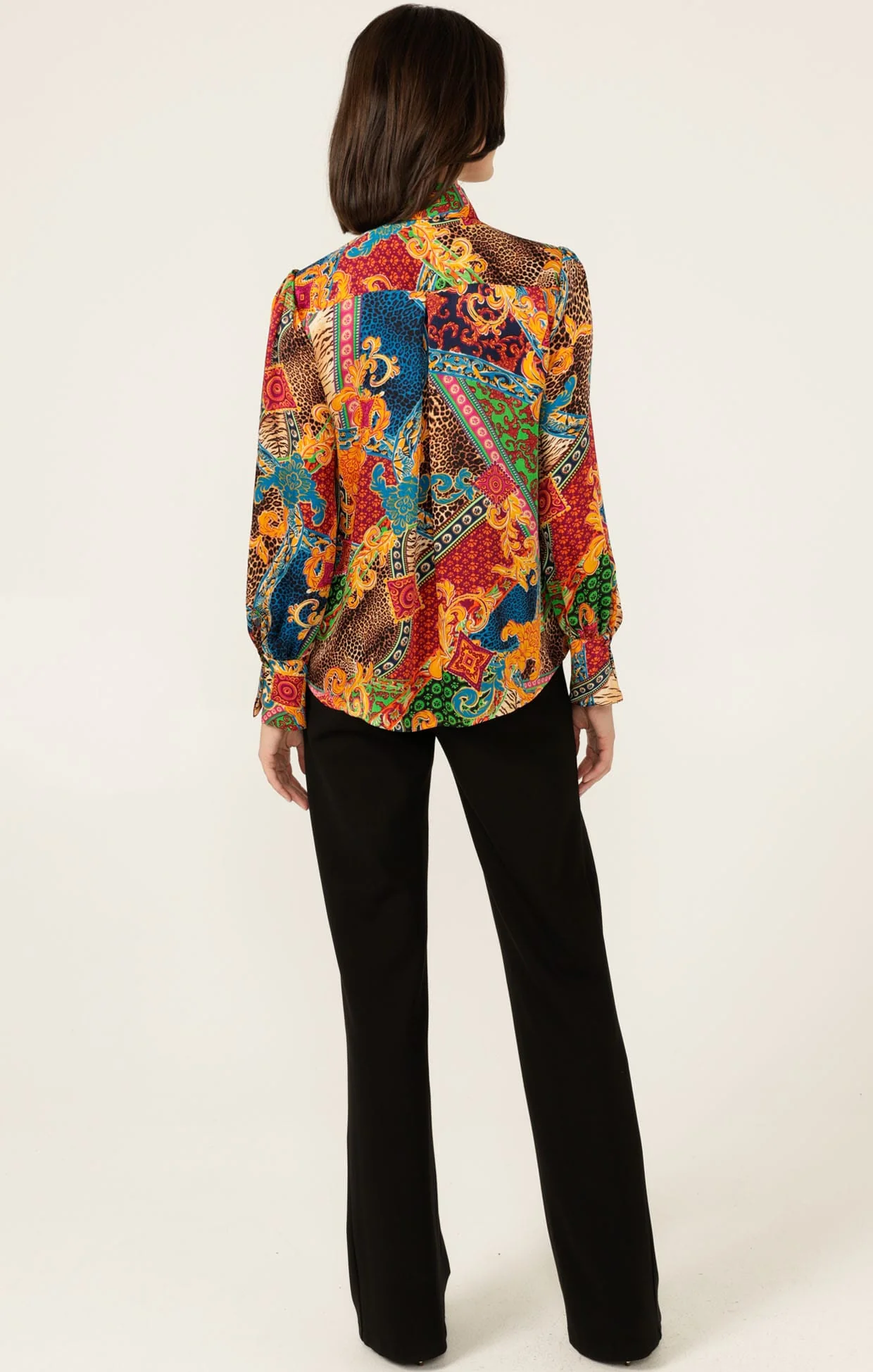 CYRILLA SHIRT - Image 8