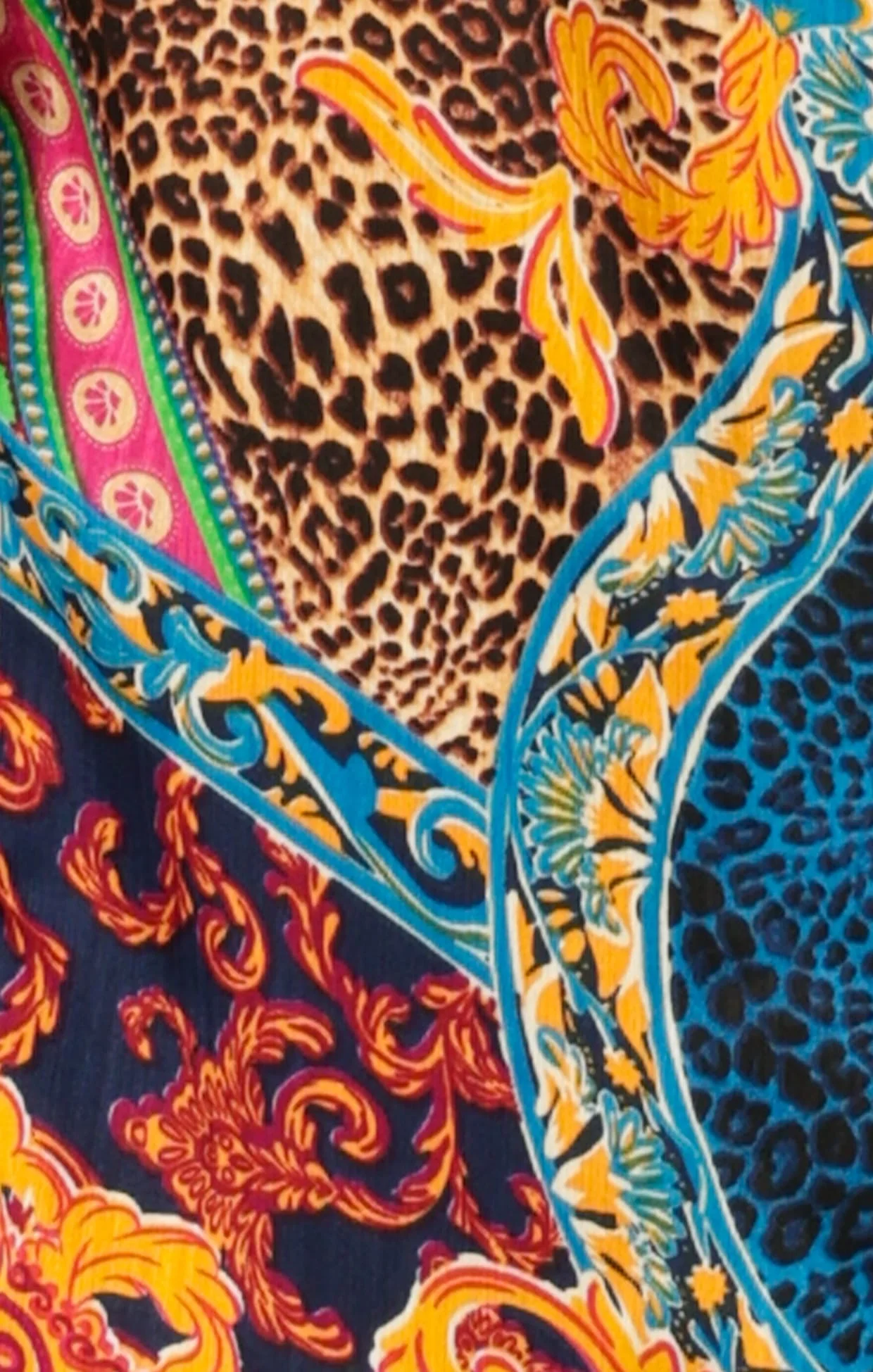 CYRILLA SHIRT - Image 9