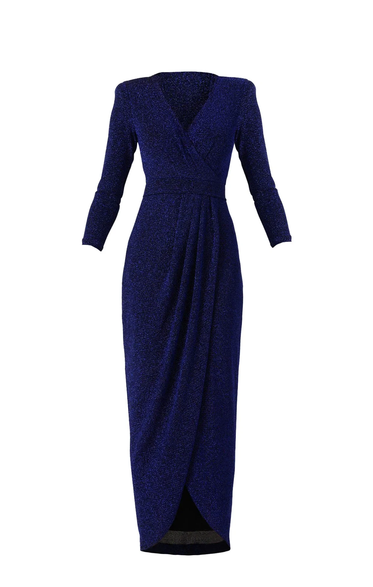 DYNASTY MAXI IN SAPPHIRE - Image 10