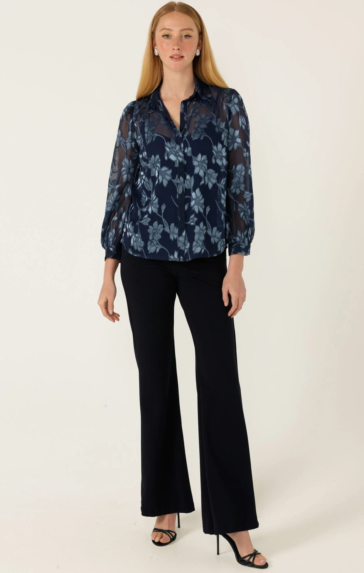 ELPHINE BLOUSE - Image 4