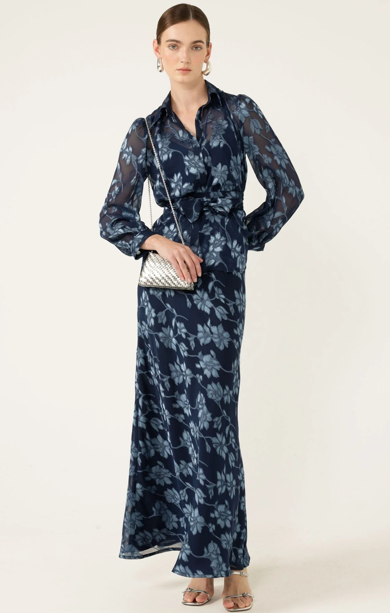 ELPHINE BLOUSE - Image 5