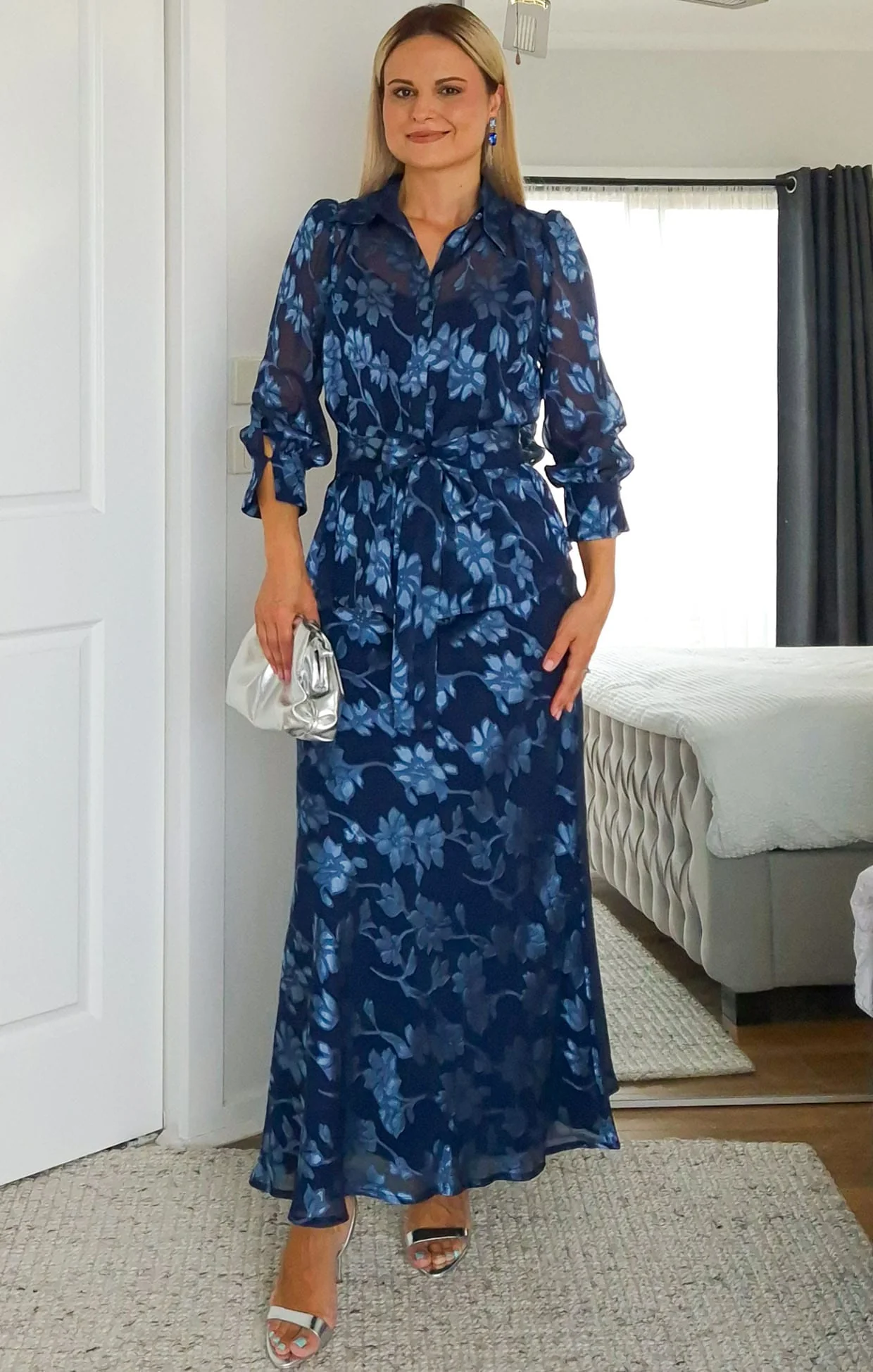 ELPHINE BLOUSE - Image 7