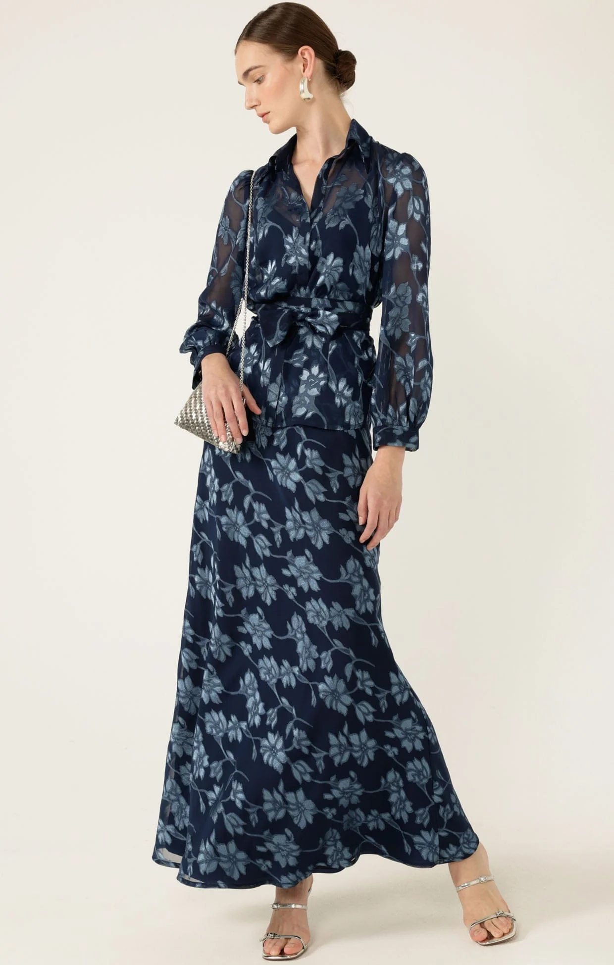 ELPHINE BLOUSE - Image 8