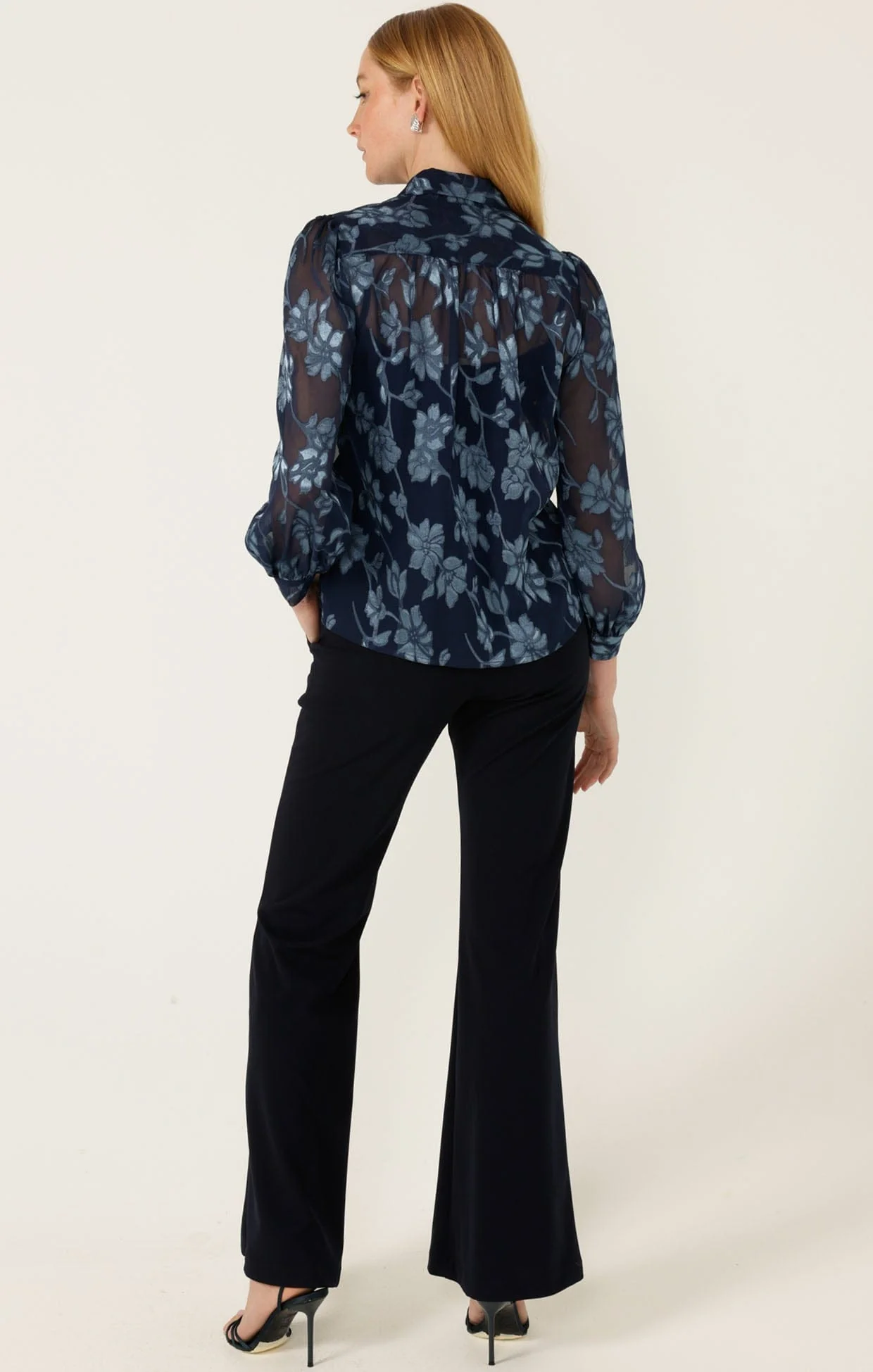 ELPHINE BLOUSE - Image 9