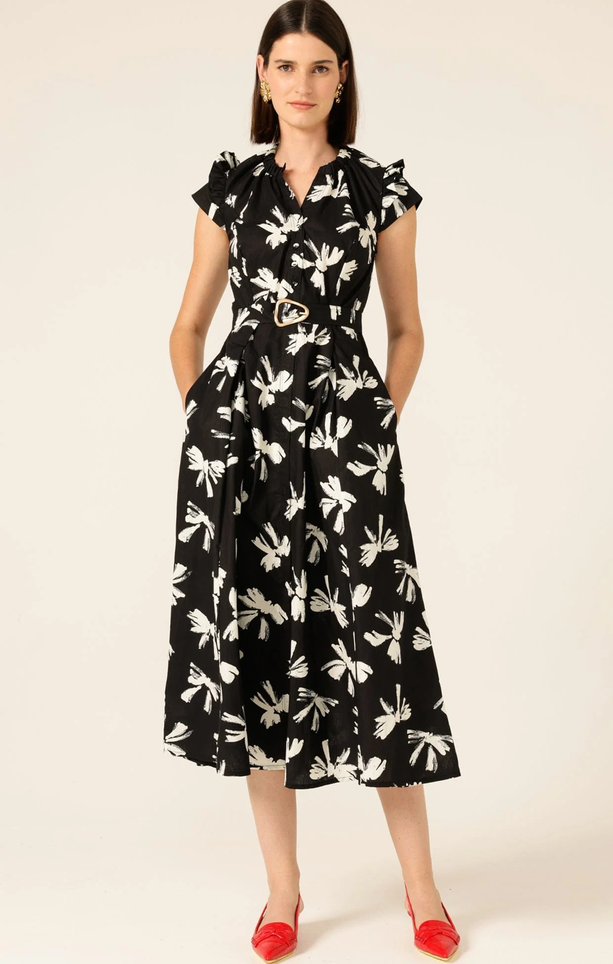 FABLE BOWS SHIRTMAKER - Image 2