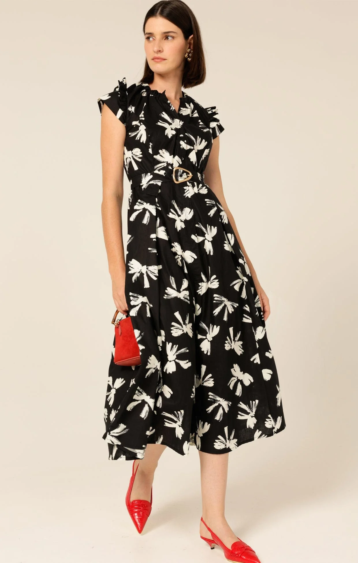 FABLE BOWS SHIRTMAKER - Image 5