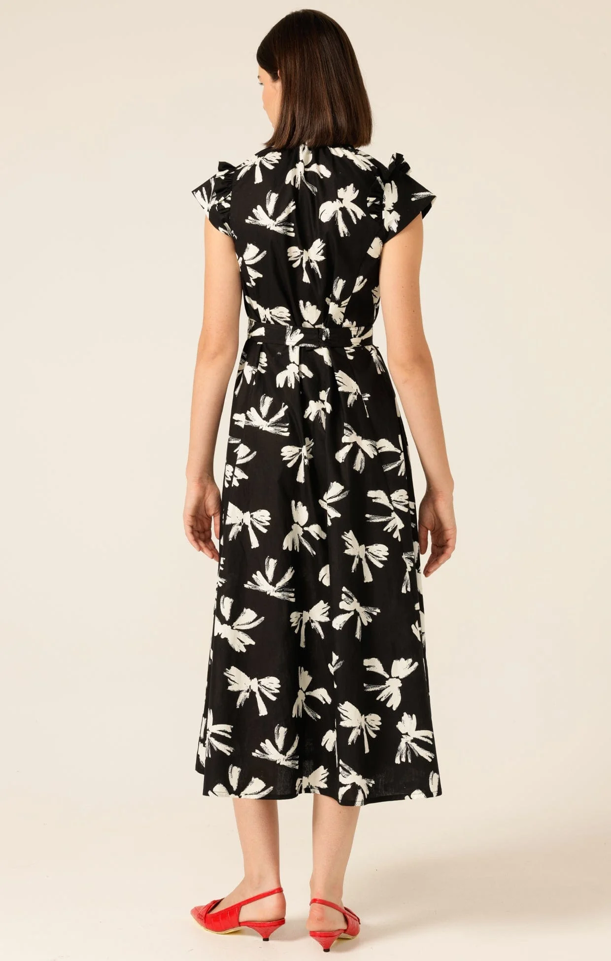 FABLE BOWS SHIRTMAKER - Image 8