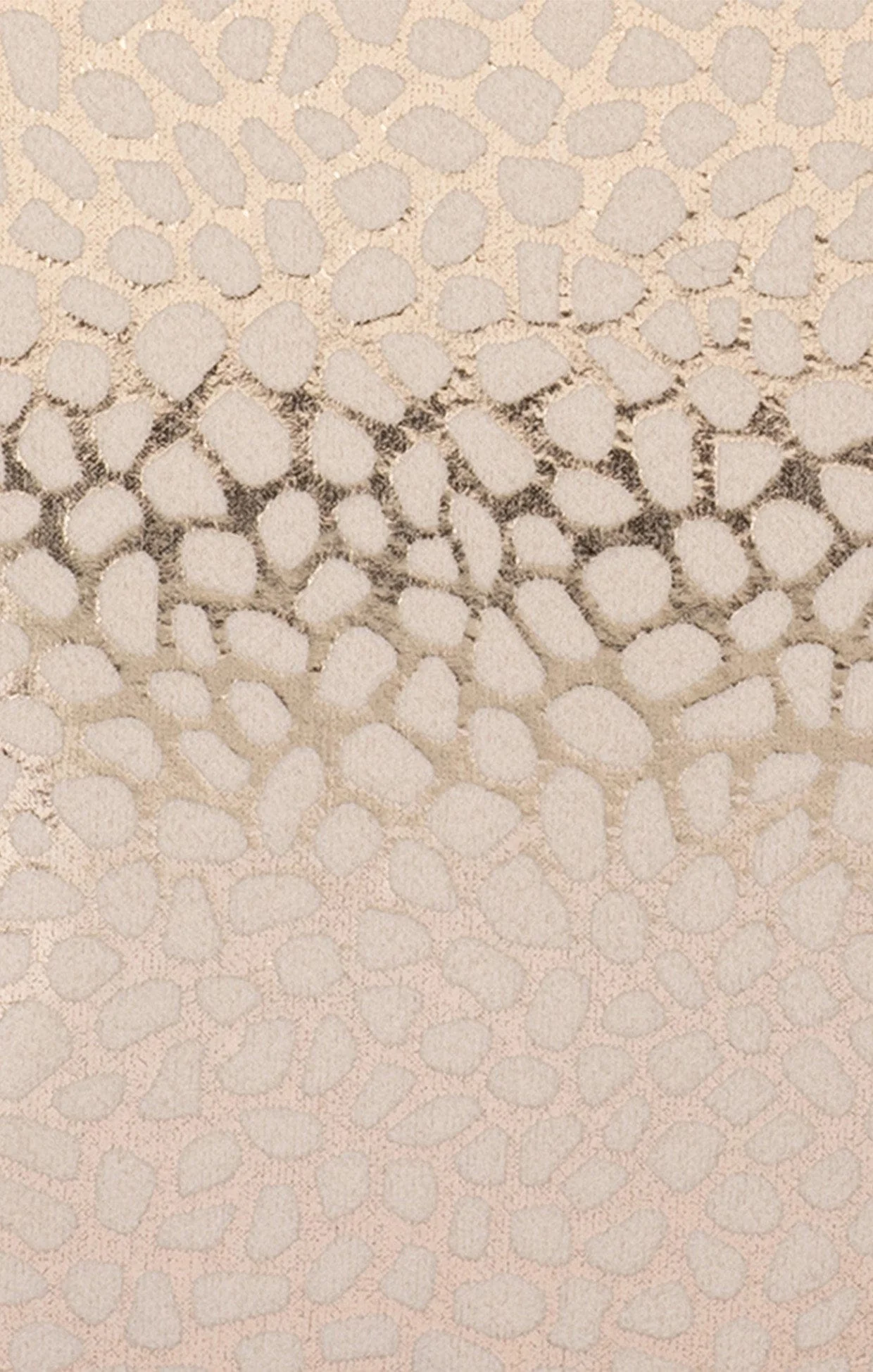 FRANKIE EMBOSSED CLUTCH BAG - Image 2