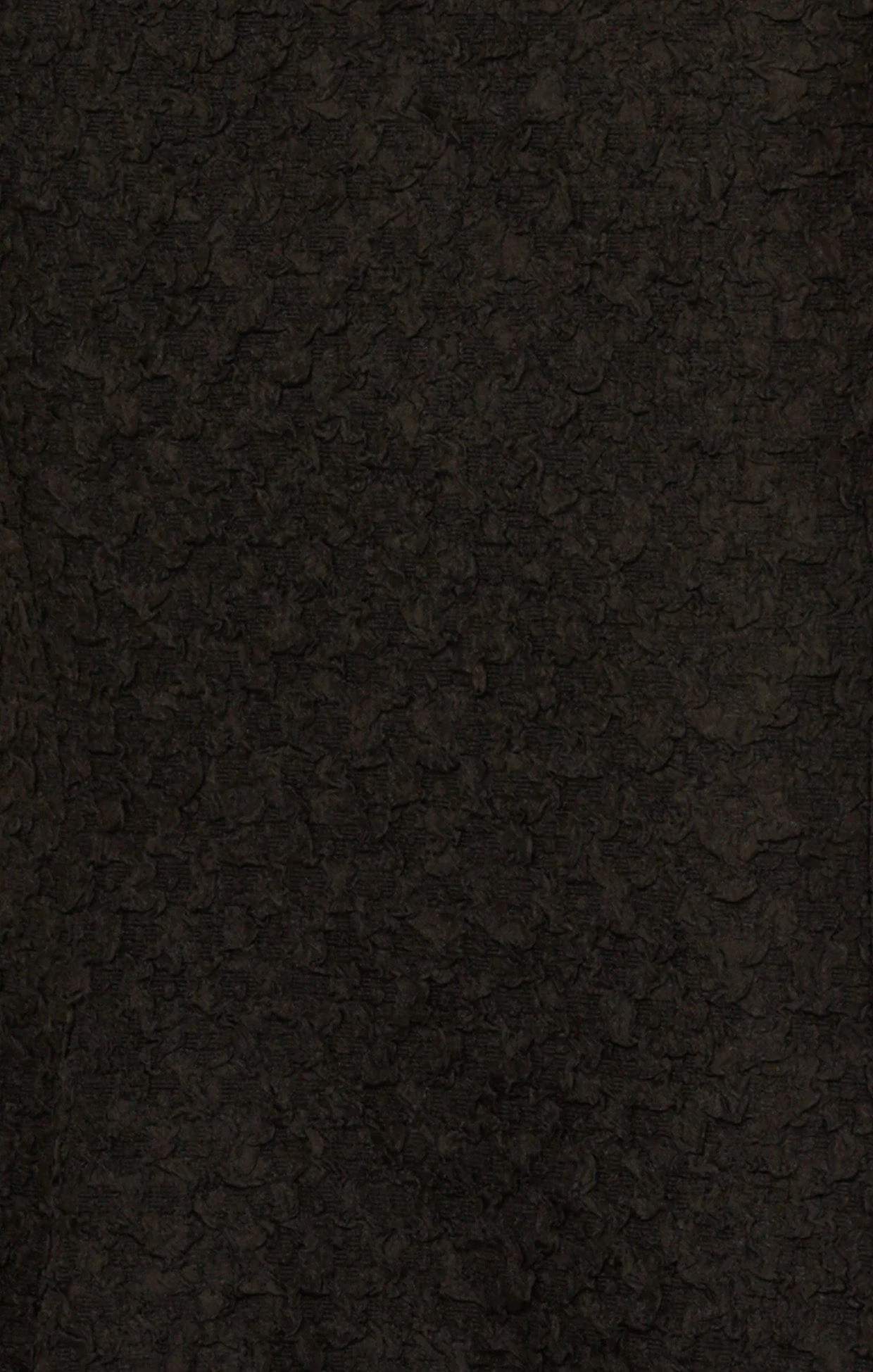 GALA ROYALE GOWN IN BLACK - Image 10