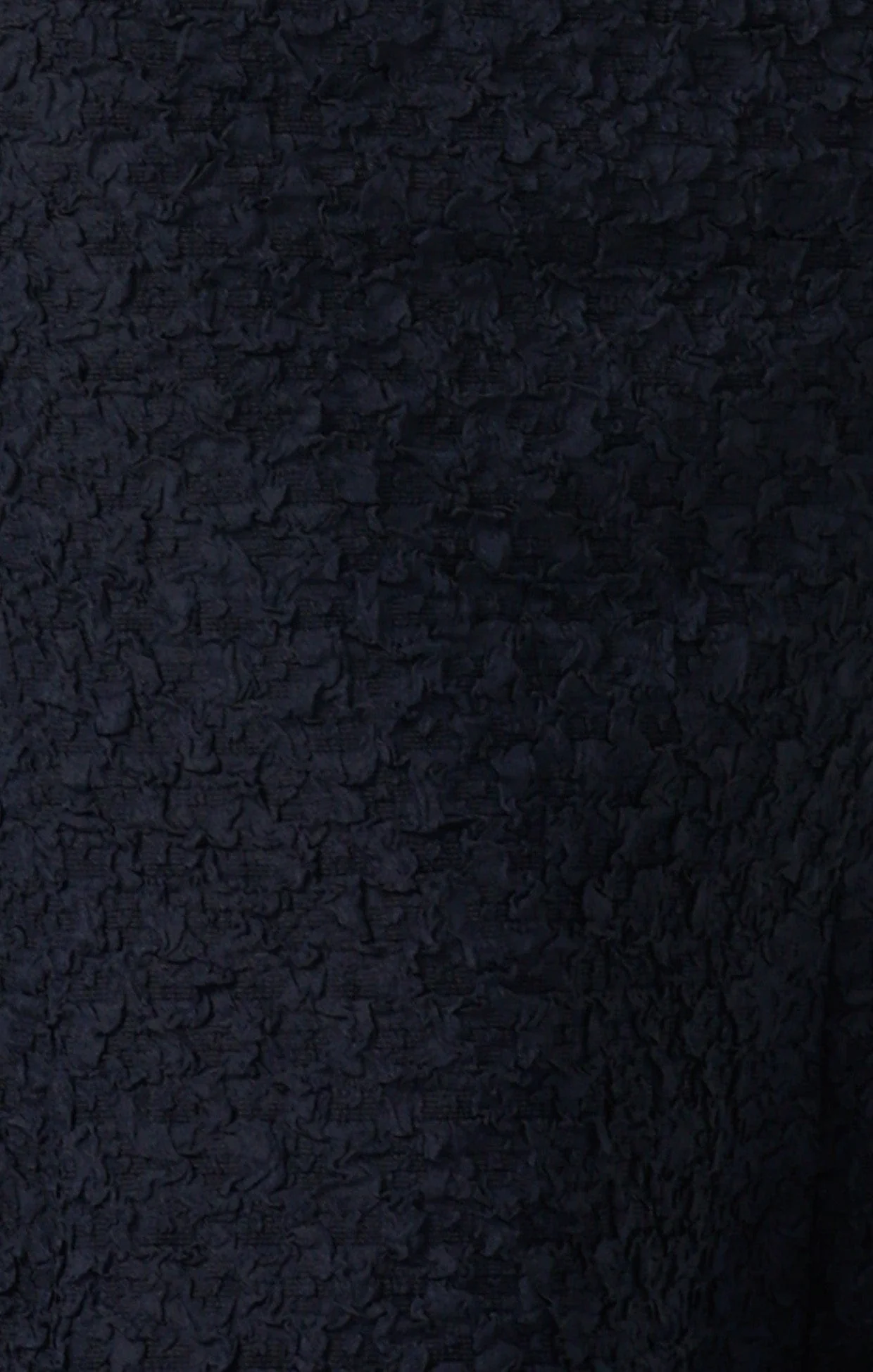 GALA ROYALE GOWN IN NAVY - Image 8