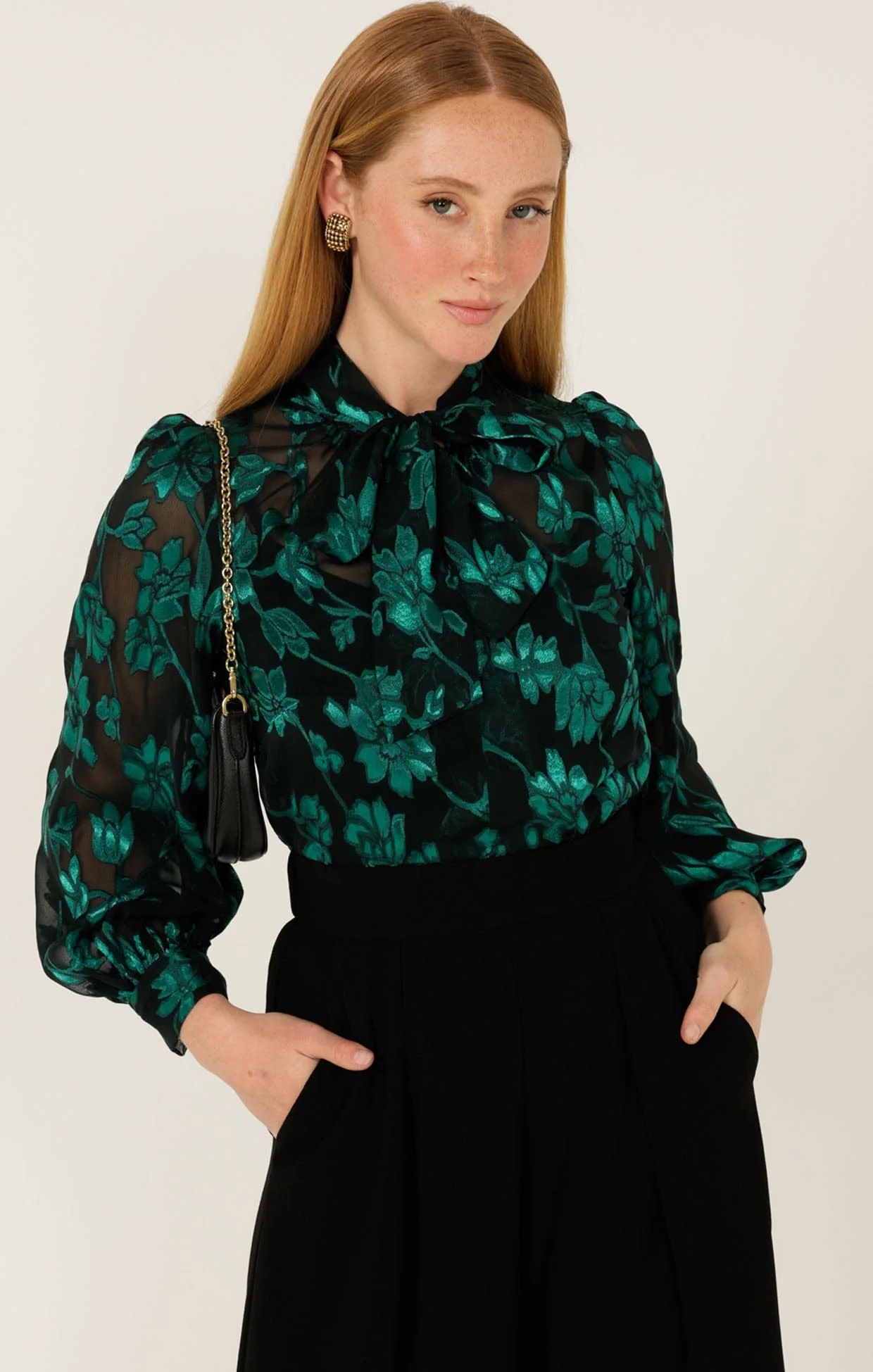 HELENA BLOUSE - Image 2