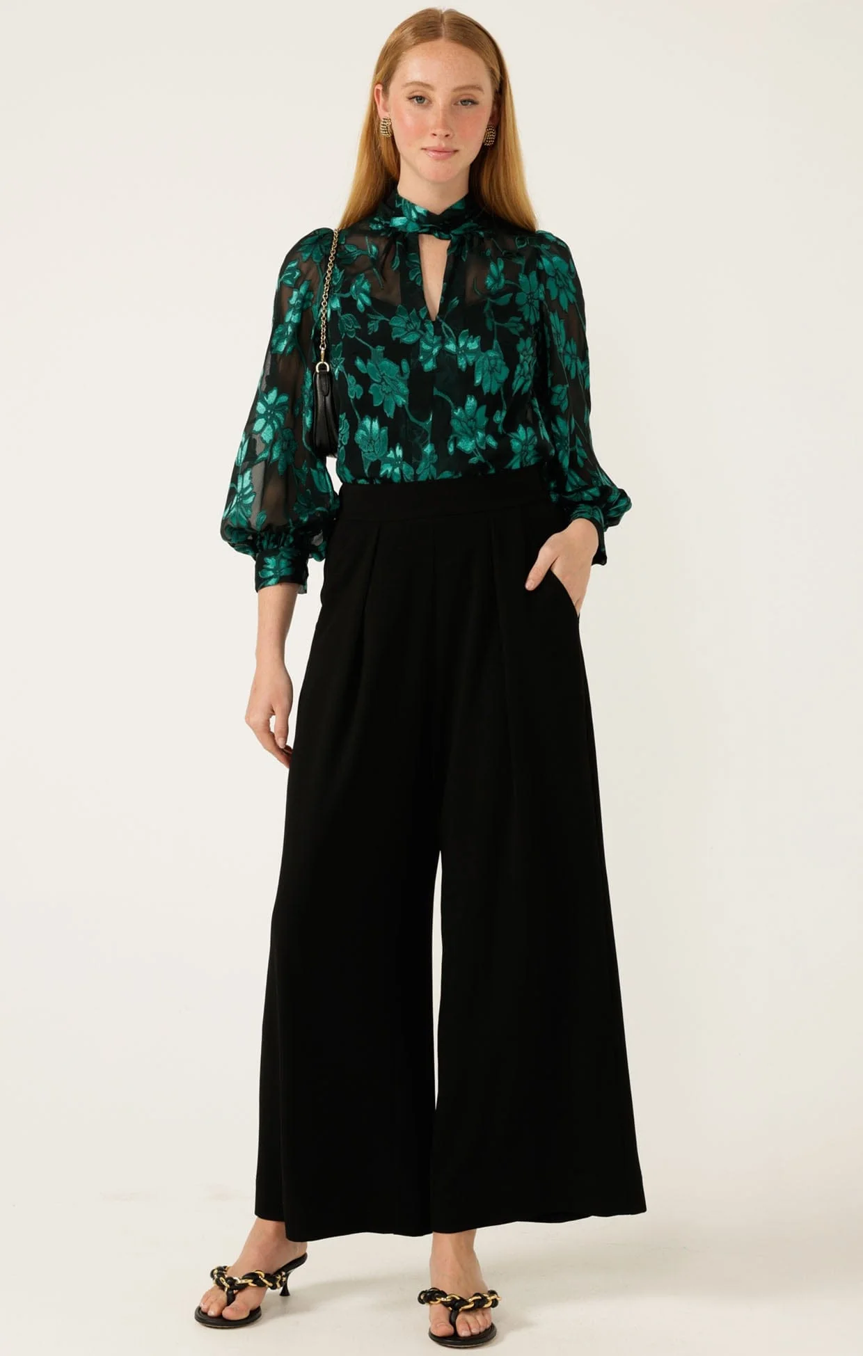 HELENA BLOUSE - Image 3