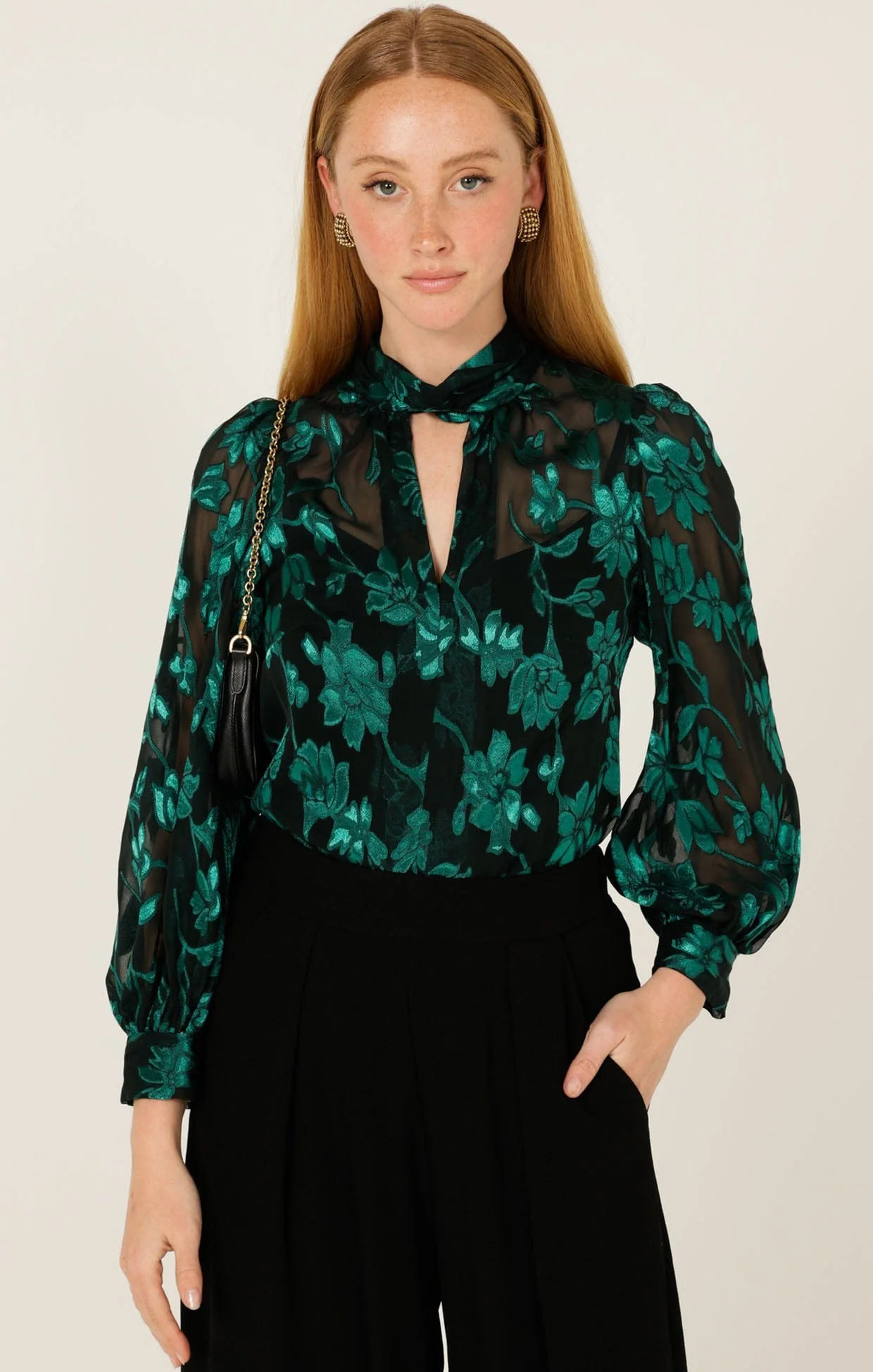 HELENA BLOUSE - Image 5
