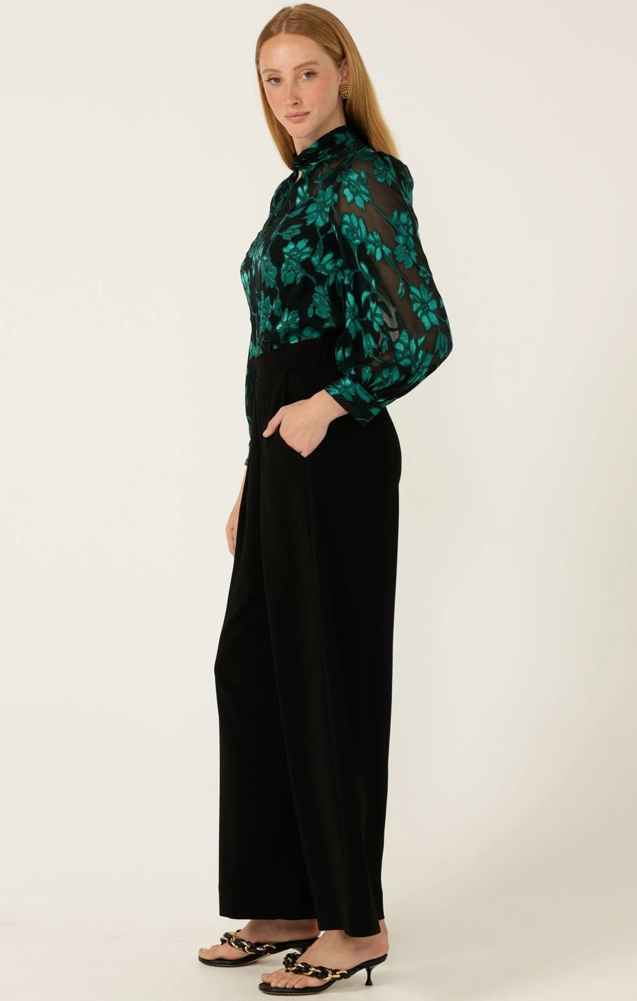 HELENA BLOUSE - Image 6