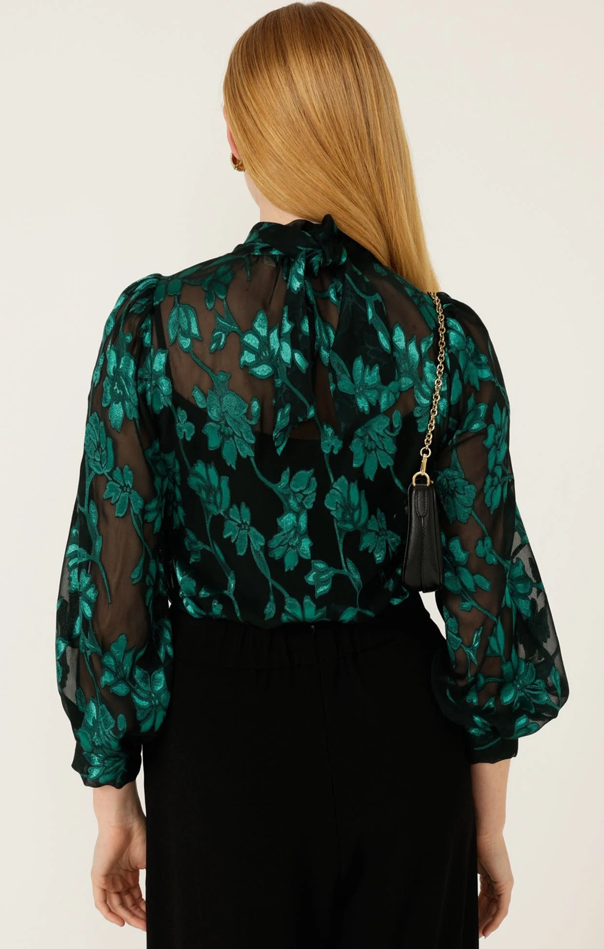 HELENA BLOUSE - Image 7