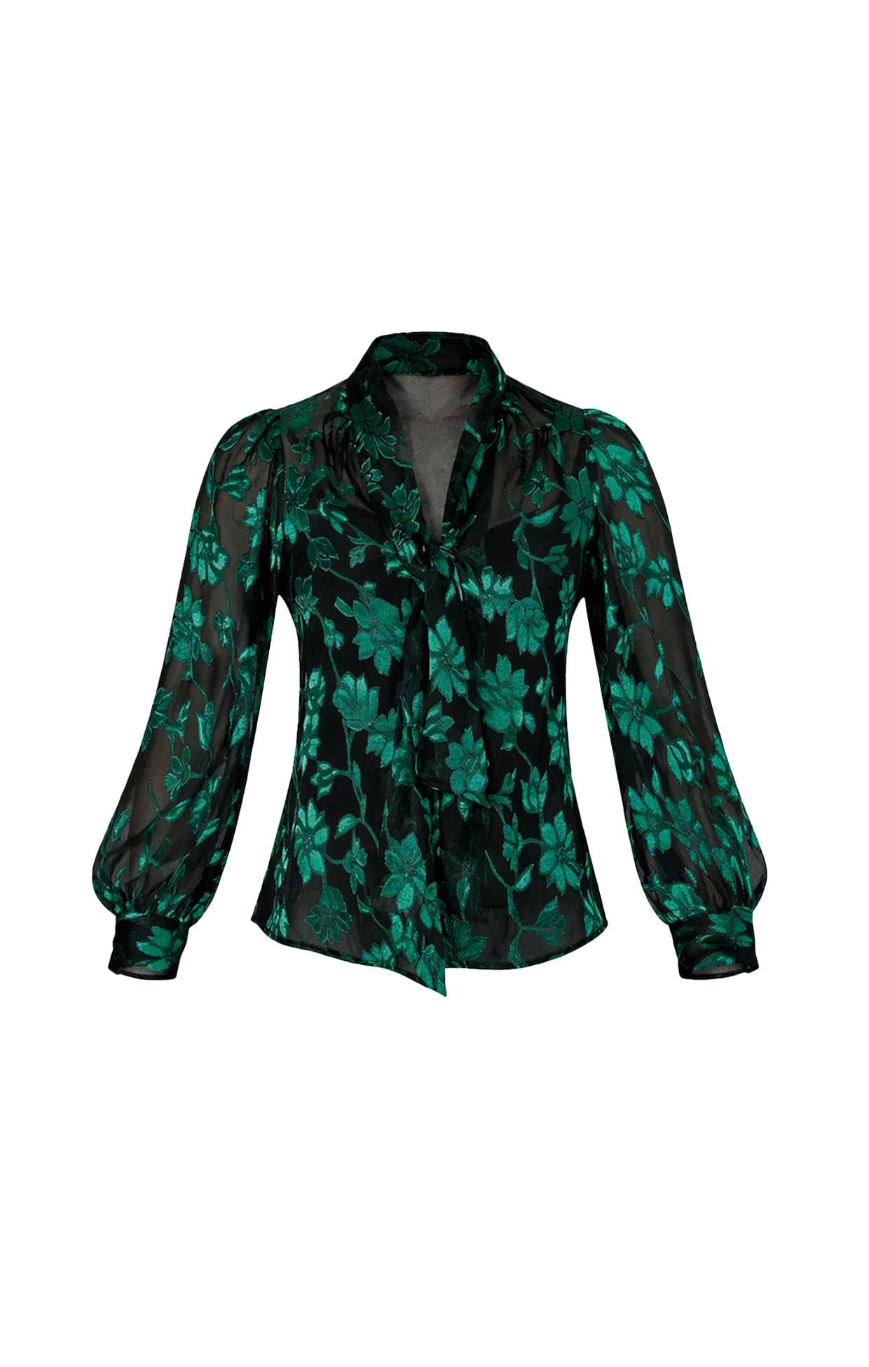 HELENA BLOUSE - Image 9